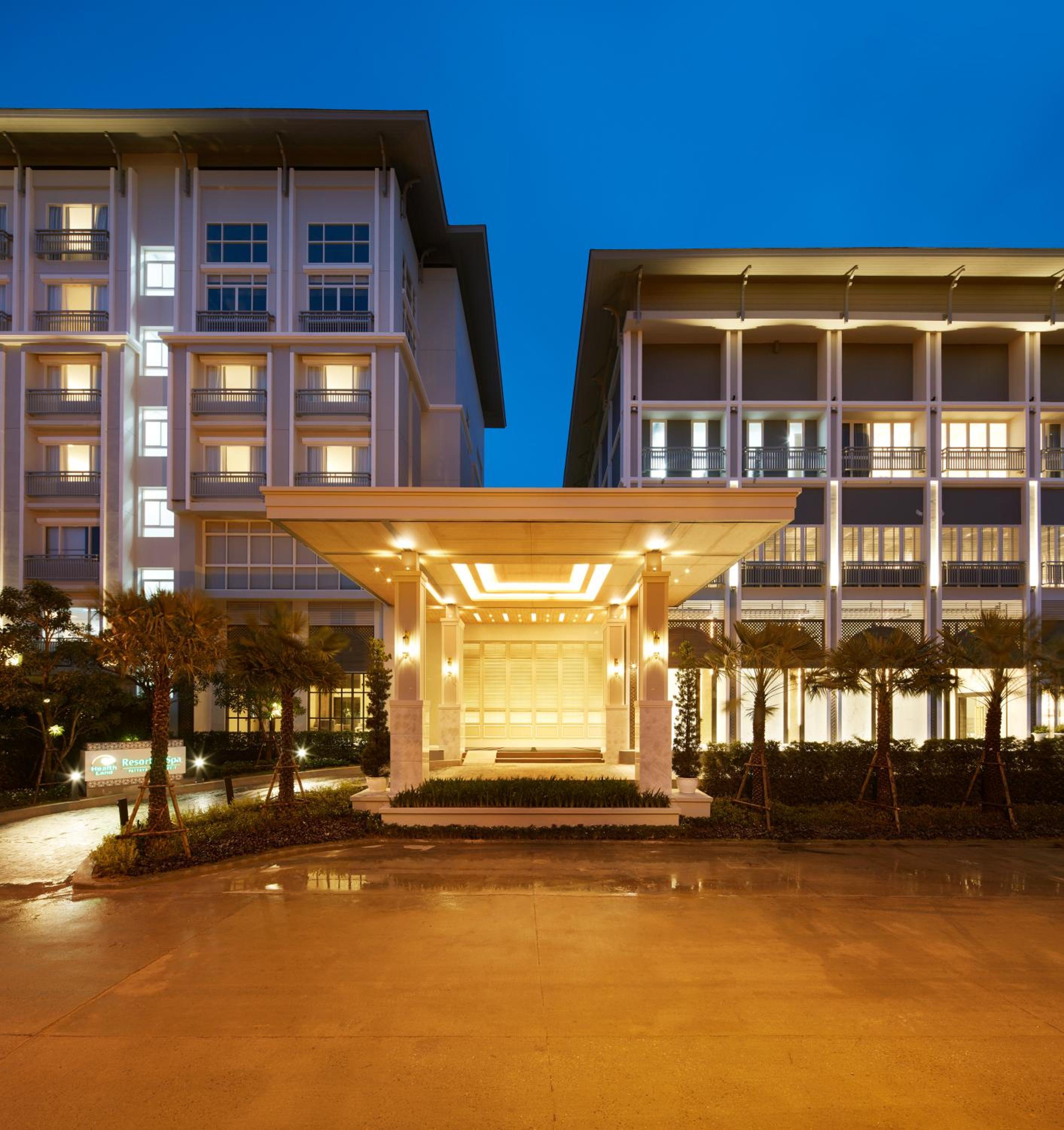 Hotel Health Land Resort & Spa - Image 1