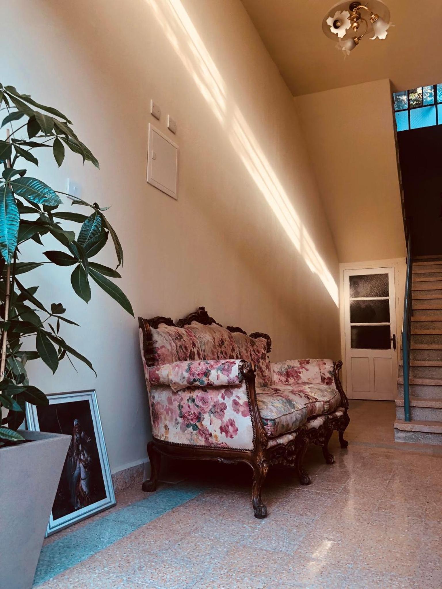 Karavella Vintage Apartment