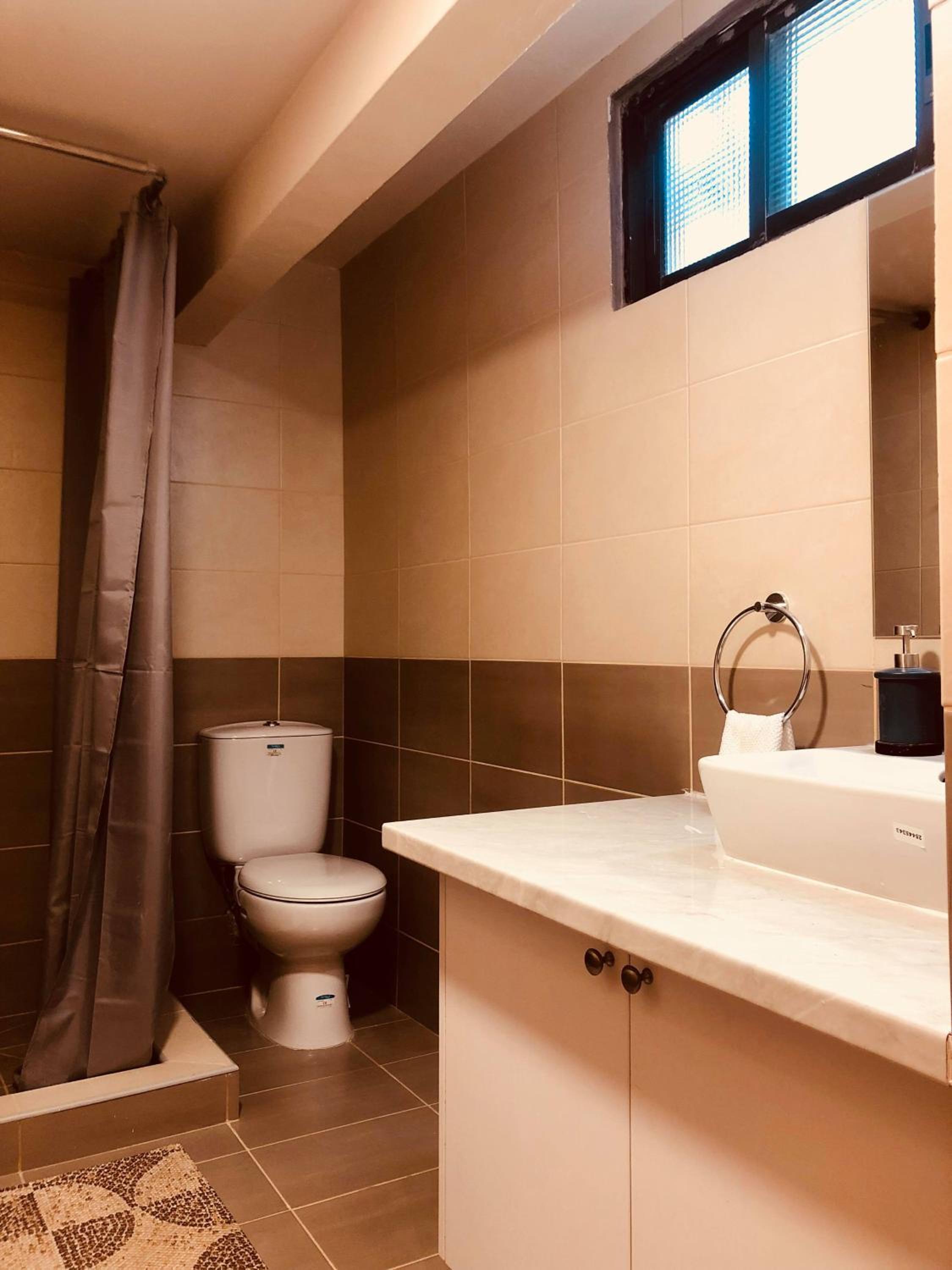 Karavella Vintage Apartment