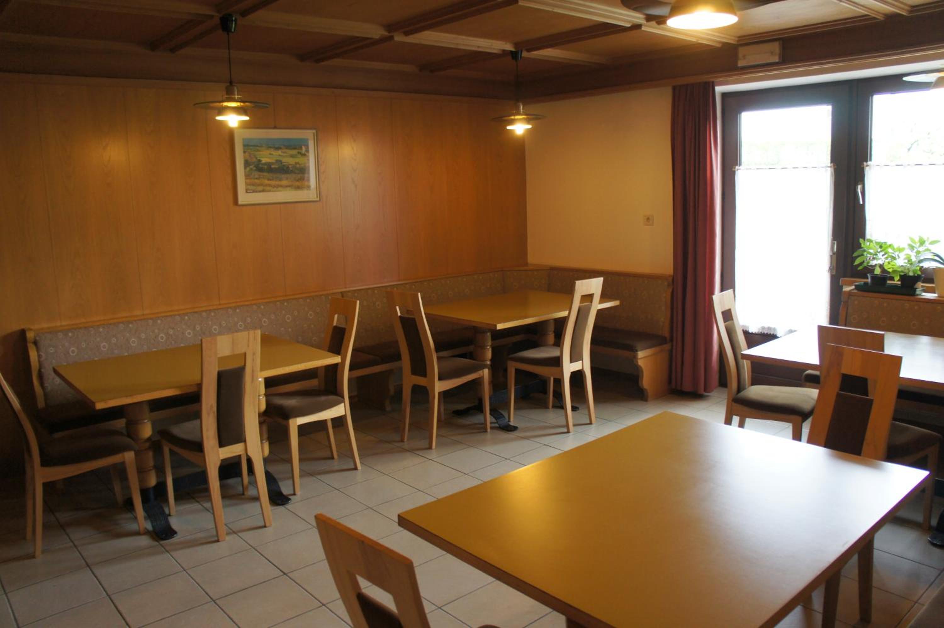 Pension Pernthaler