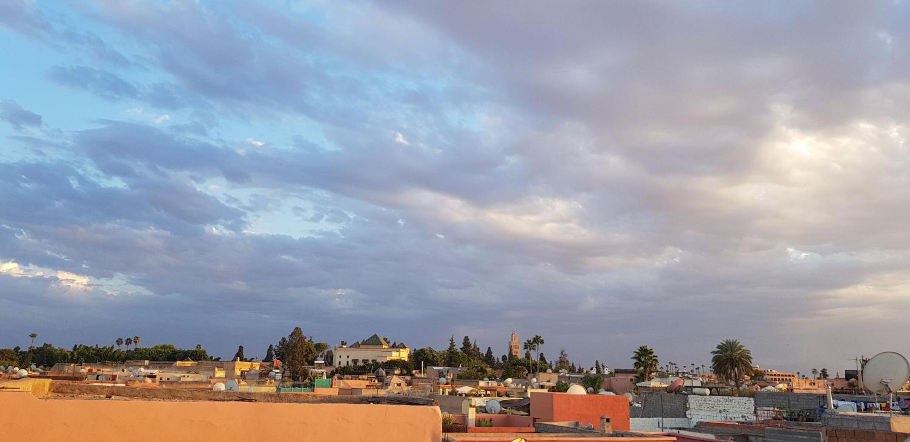Dar Warda