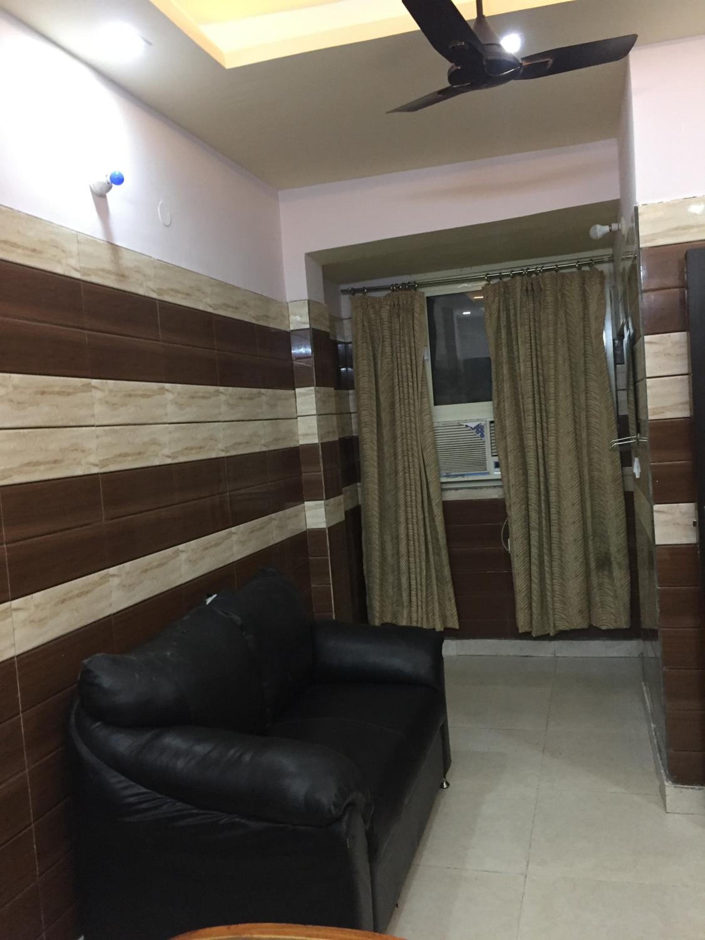 Royal Residency