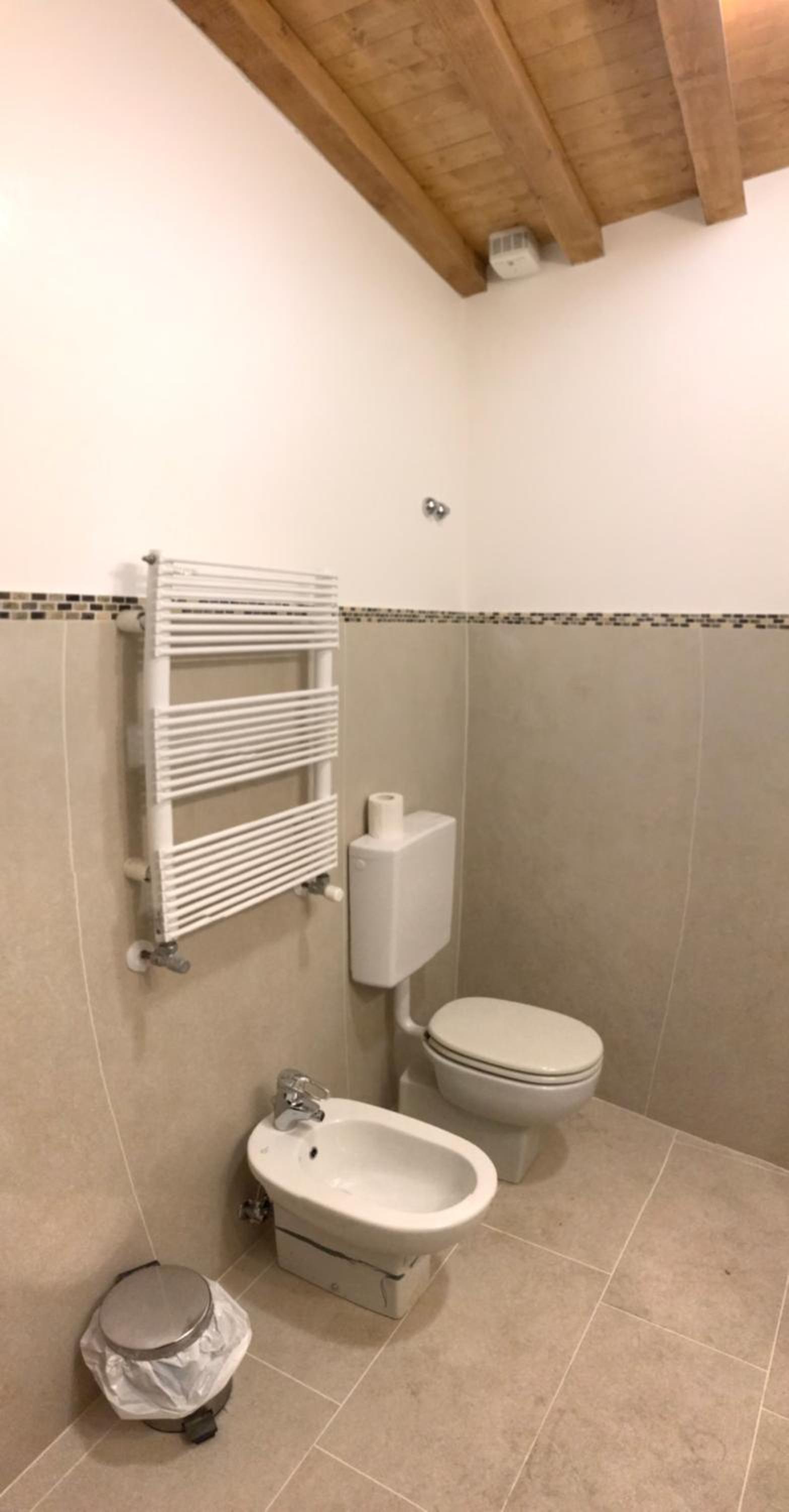 Luxury Venetian Rooms