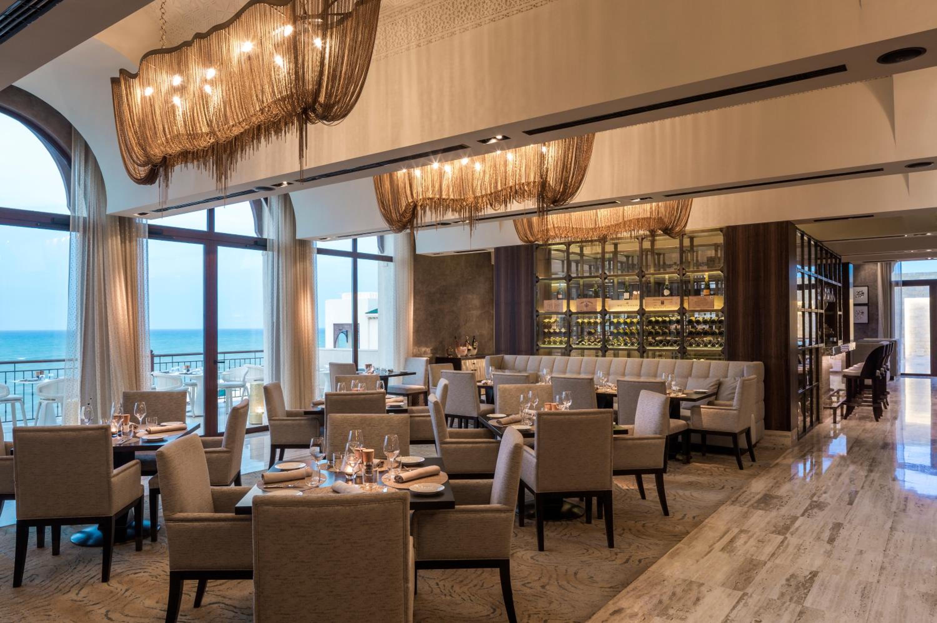 Four Seasons Hotel Tunis