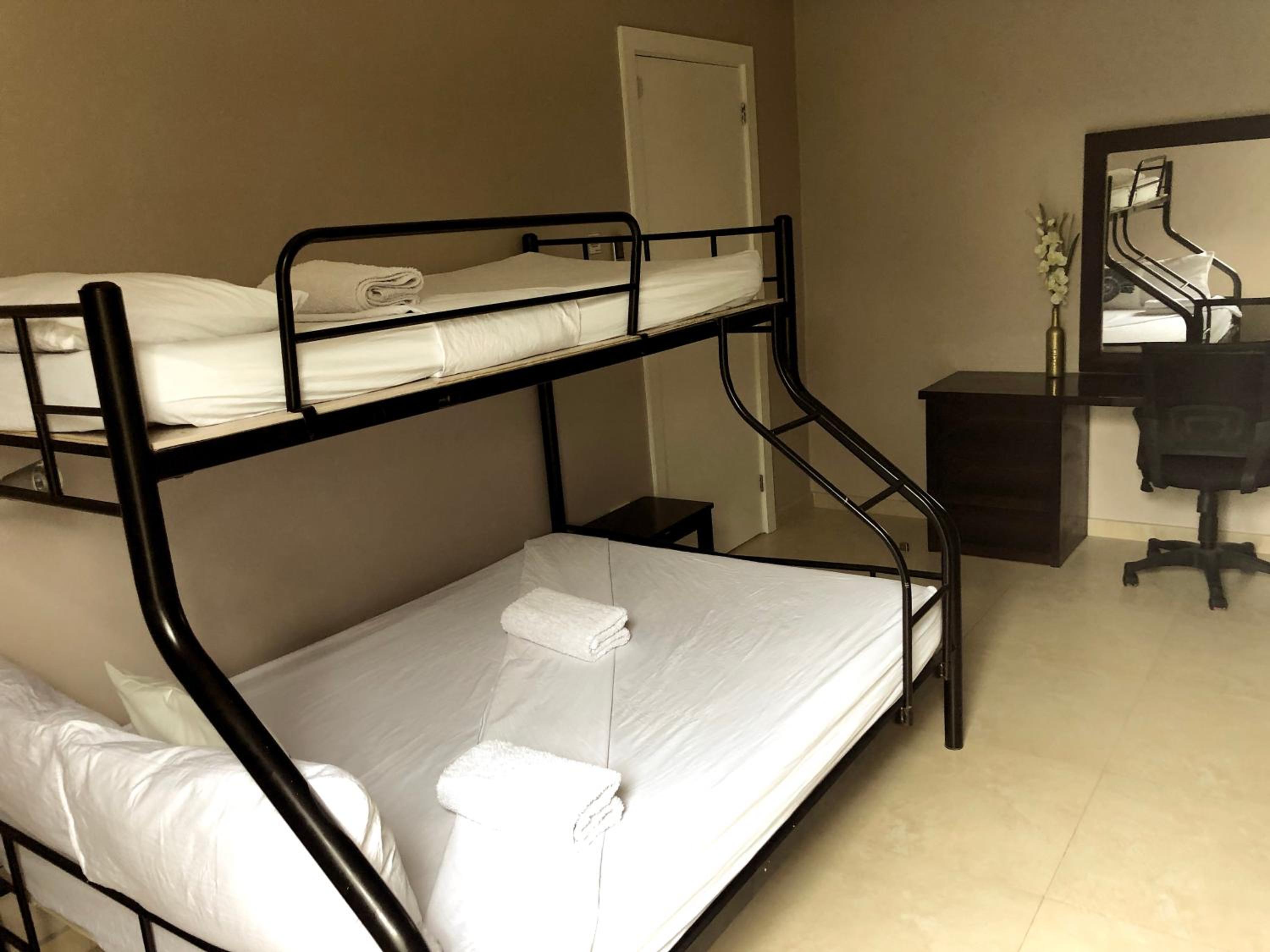 Reef Beach Resort