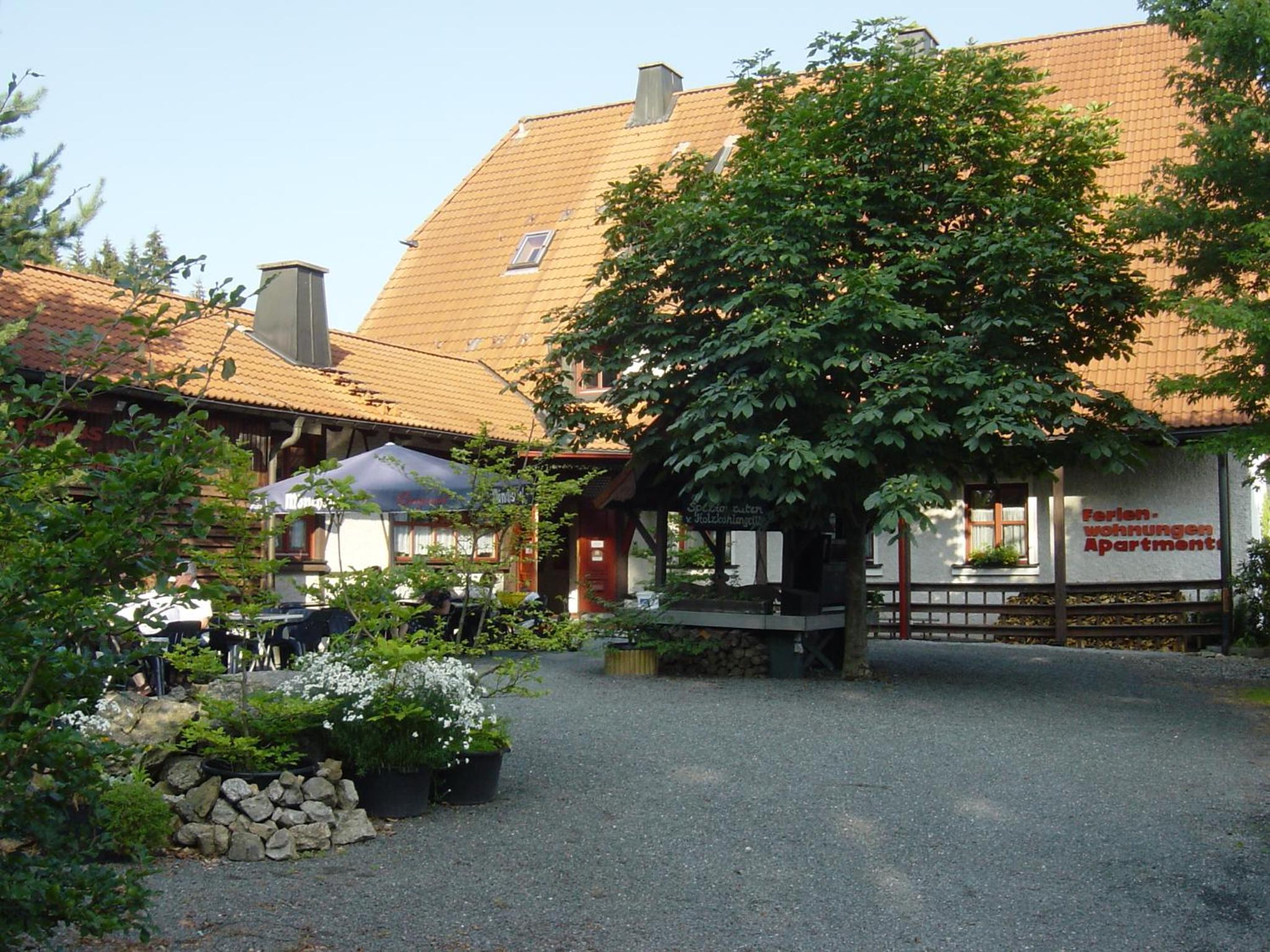 FerienFleckl view 3