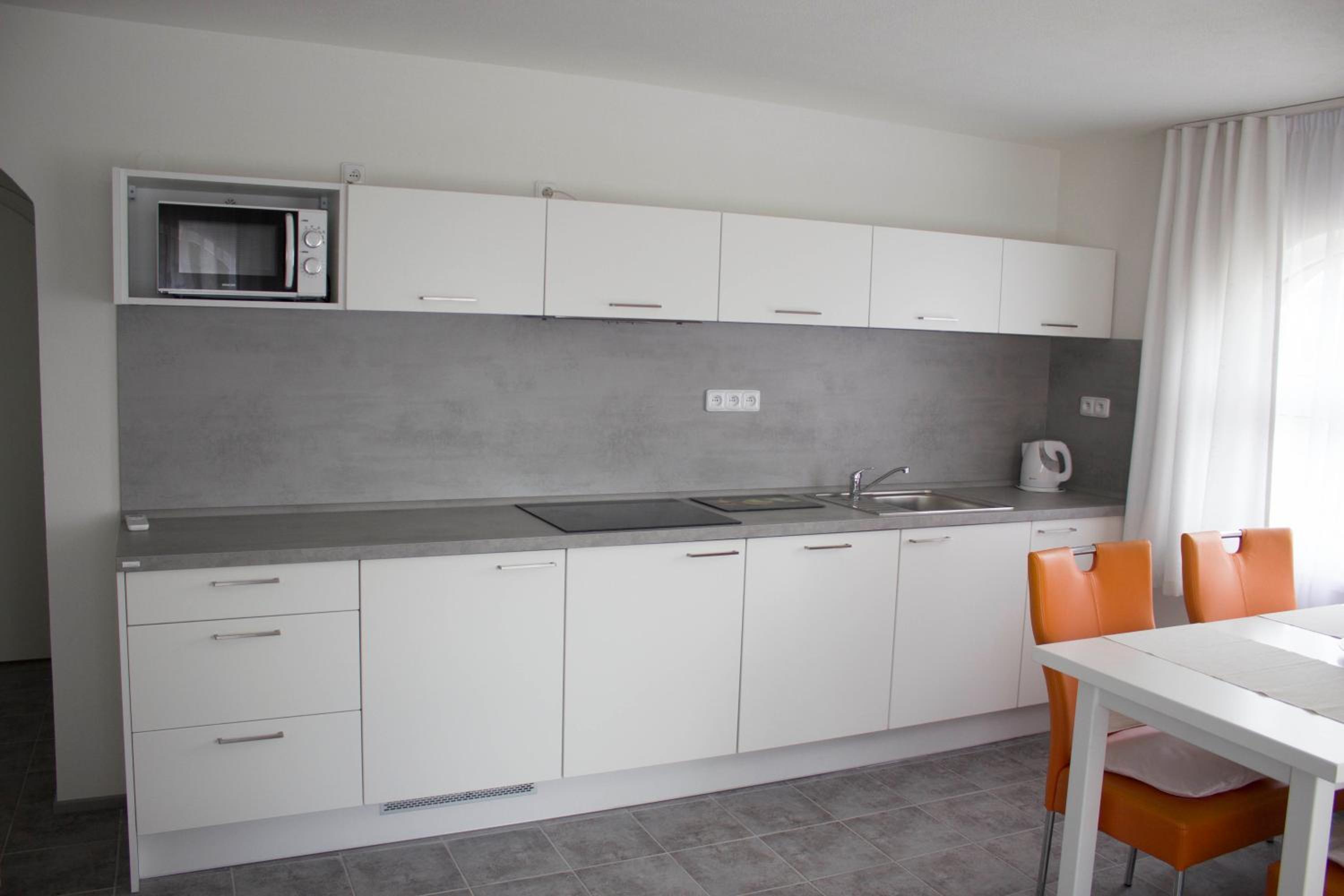 Penzion Apartmány Adamčík