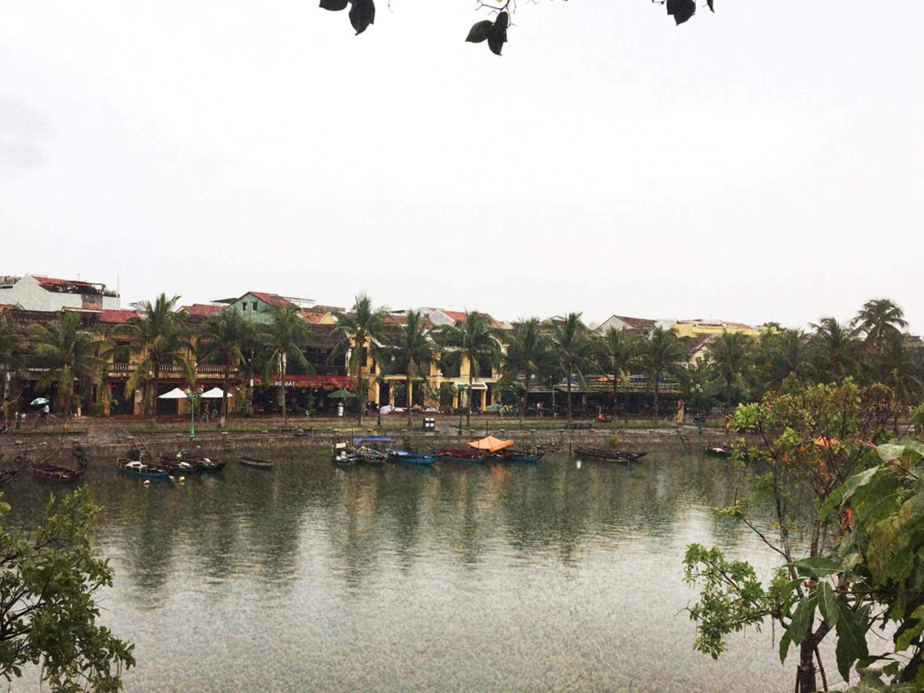 Hoi An Dat Cam Homestay