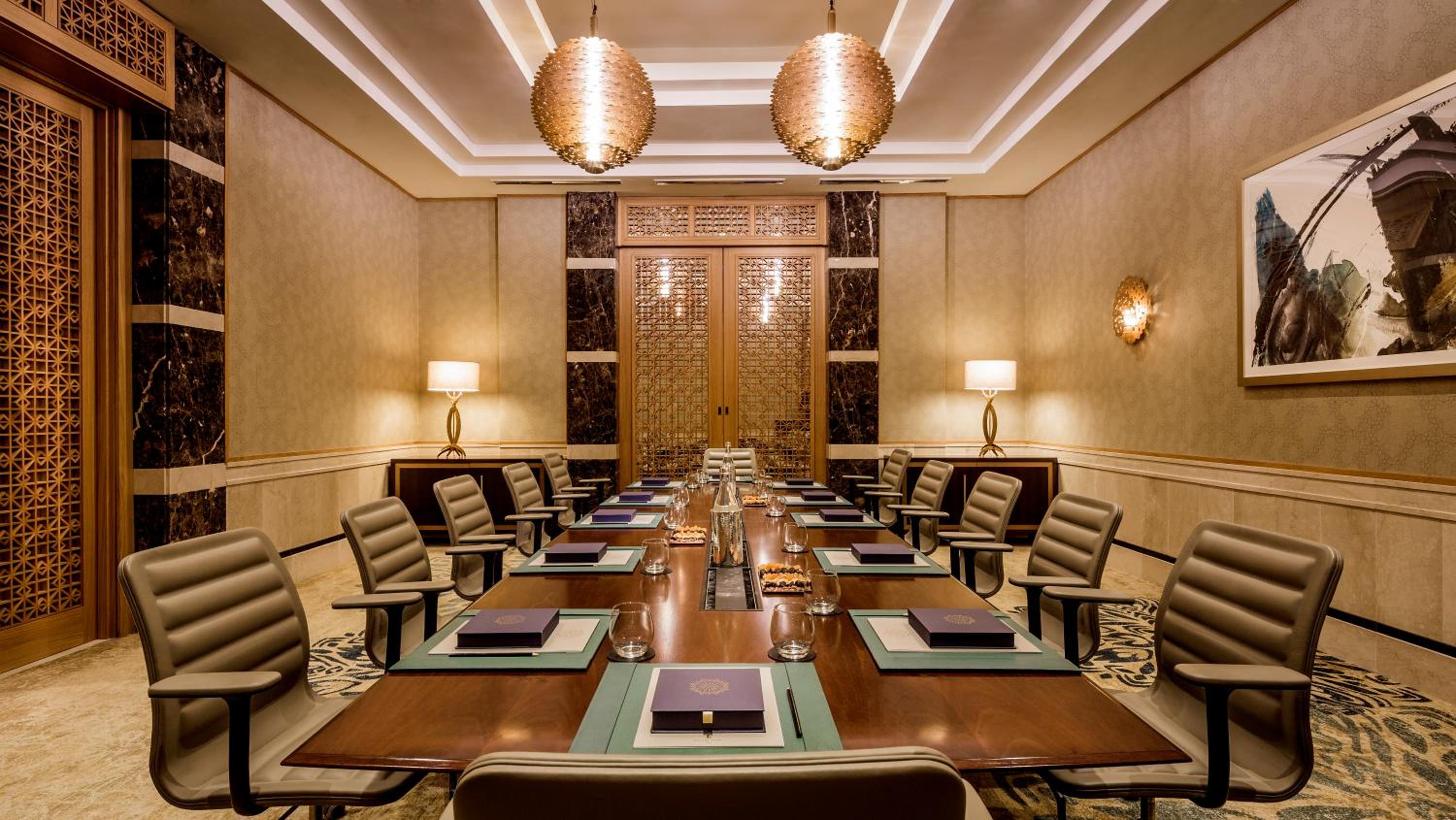 Gammarth Vacations - Four Seasons Hotel Tunis - Property Image 11