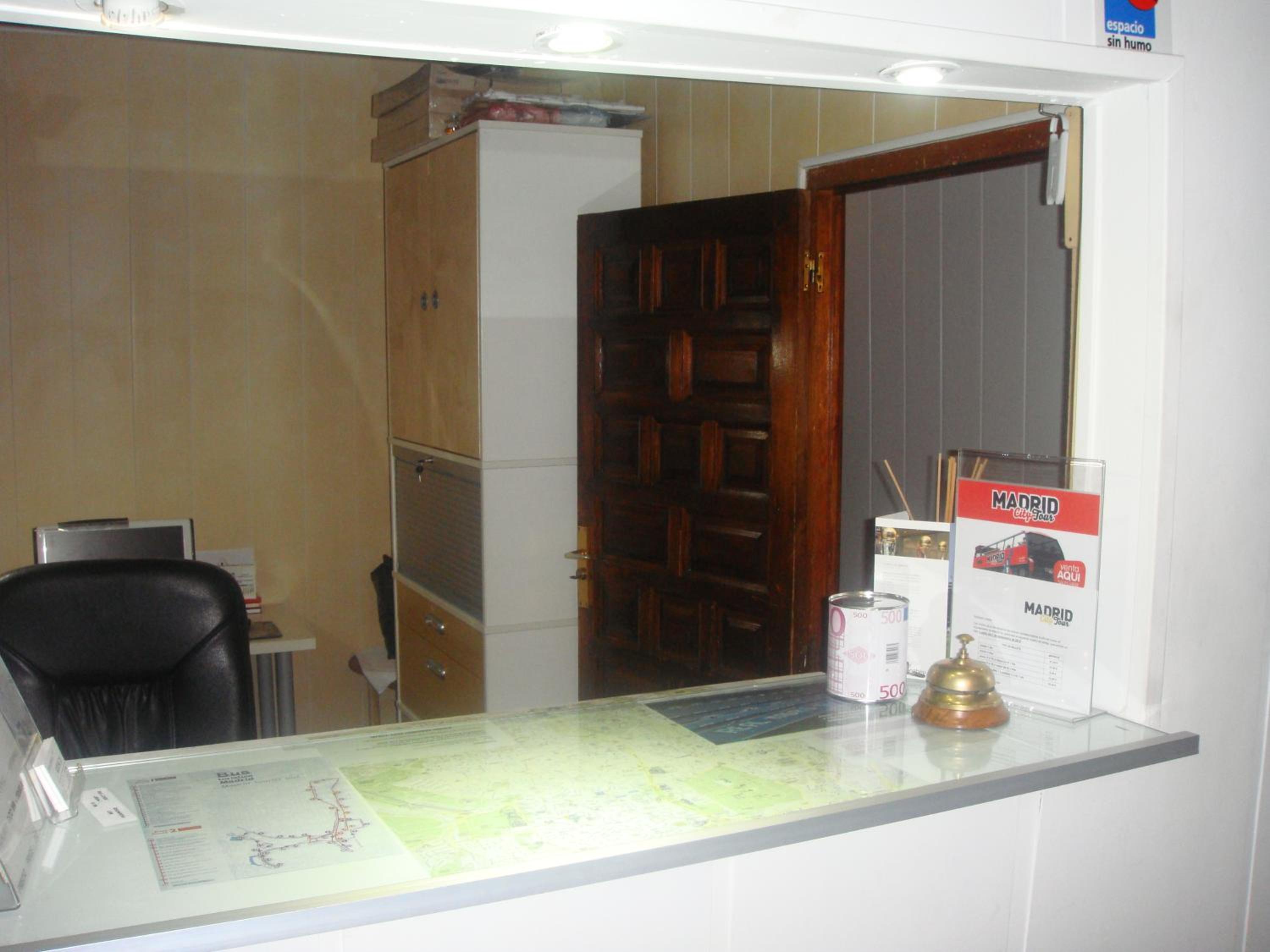 Hostal Riesco - Image 3