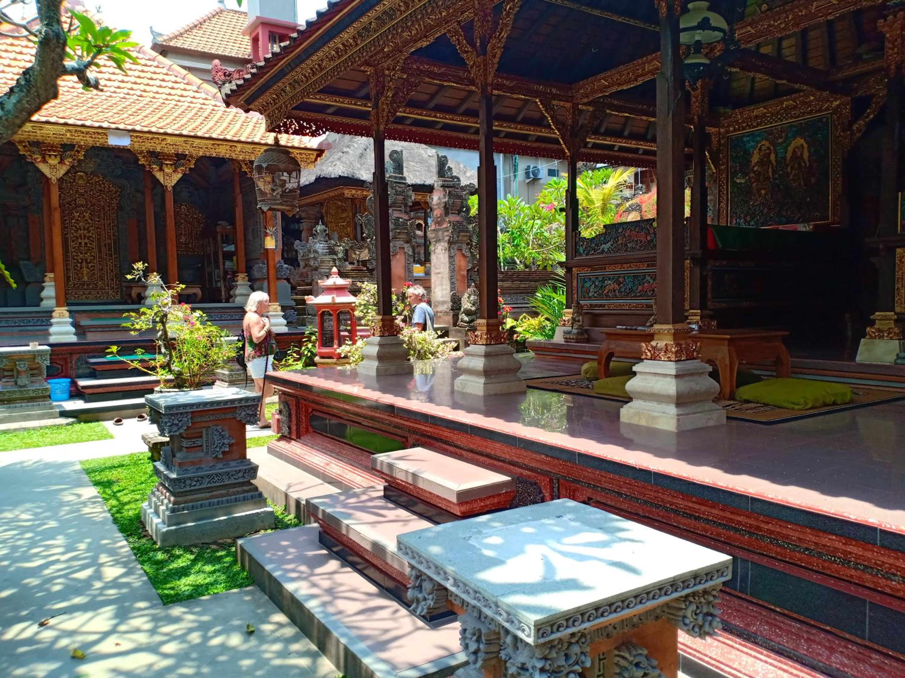 Nick's Homestay