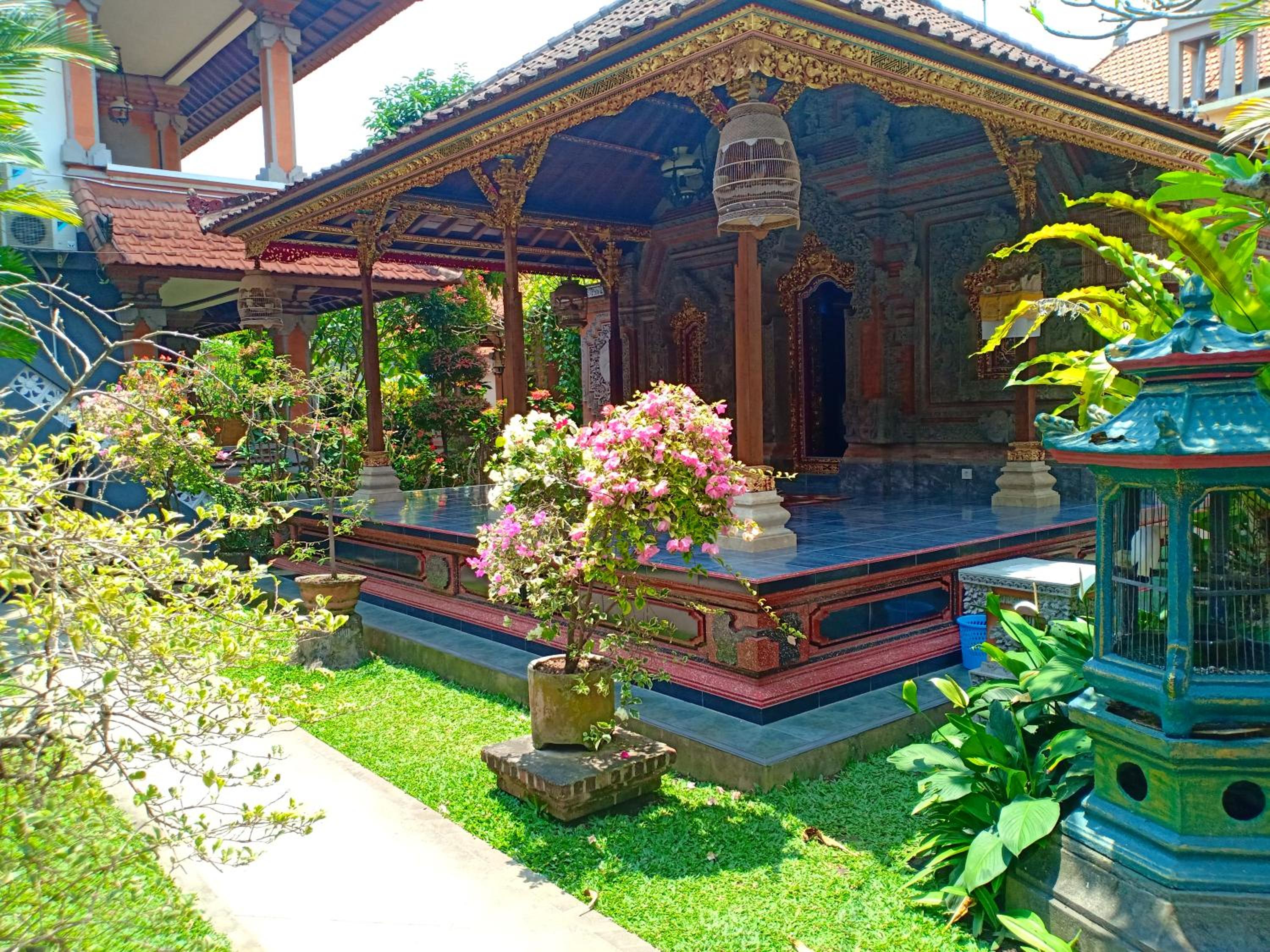 Nick's Homestay