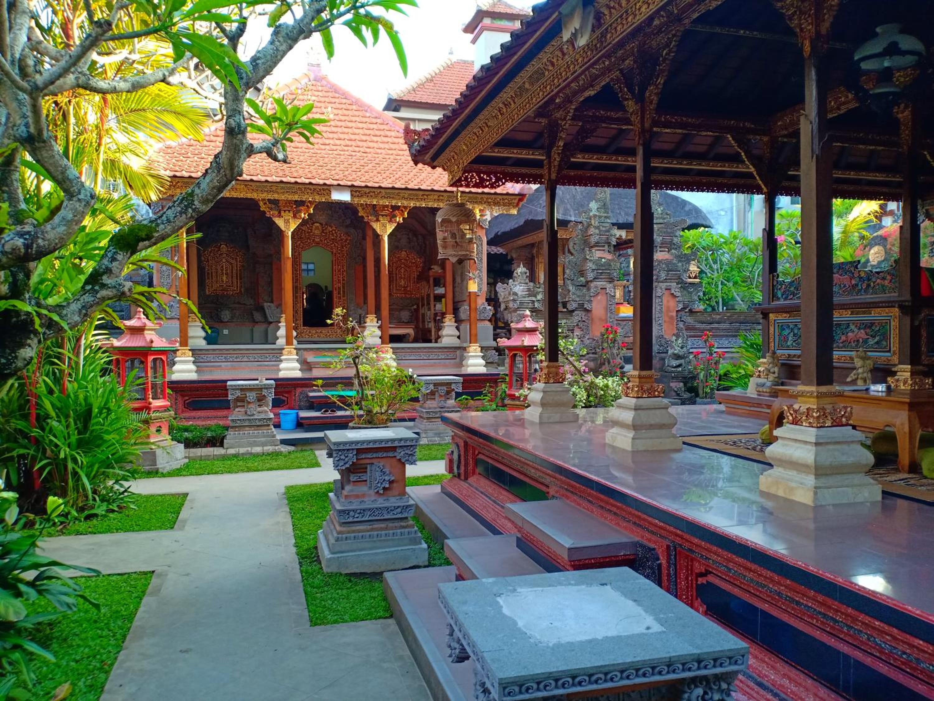 Nick's Homestay