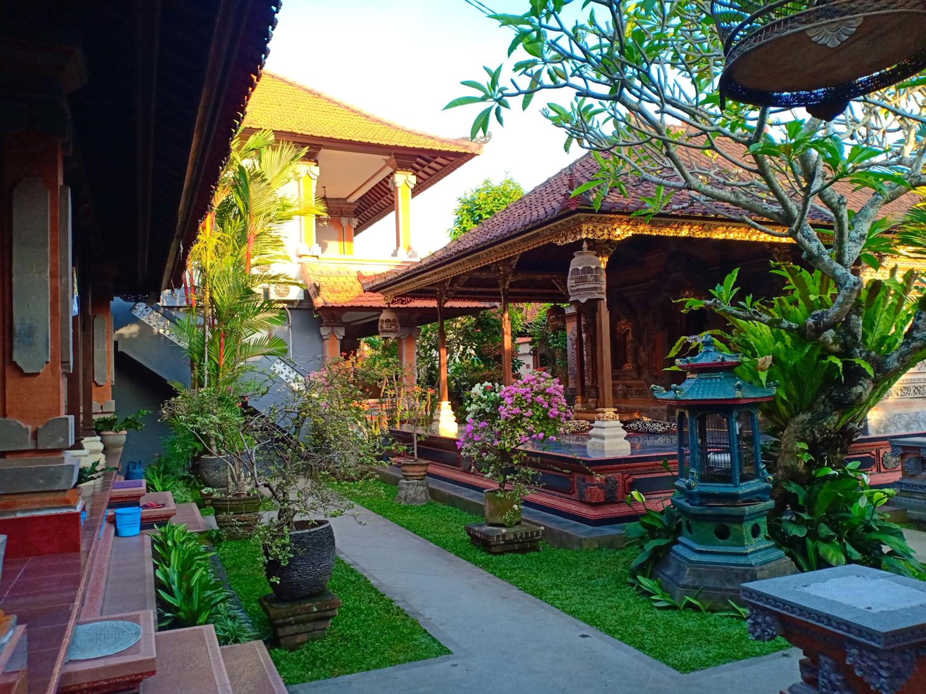 Nick's Homestay