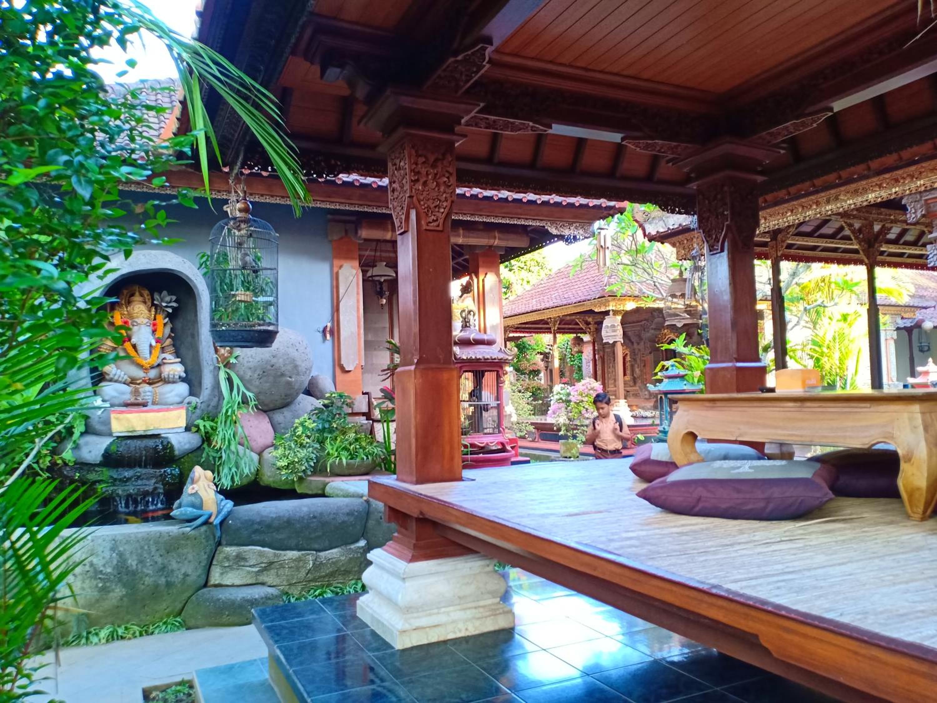 Nick's Homestay