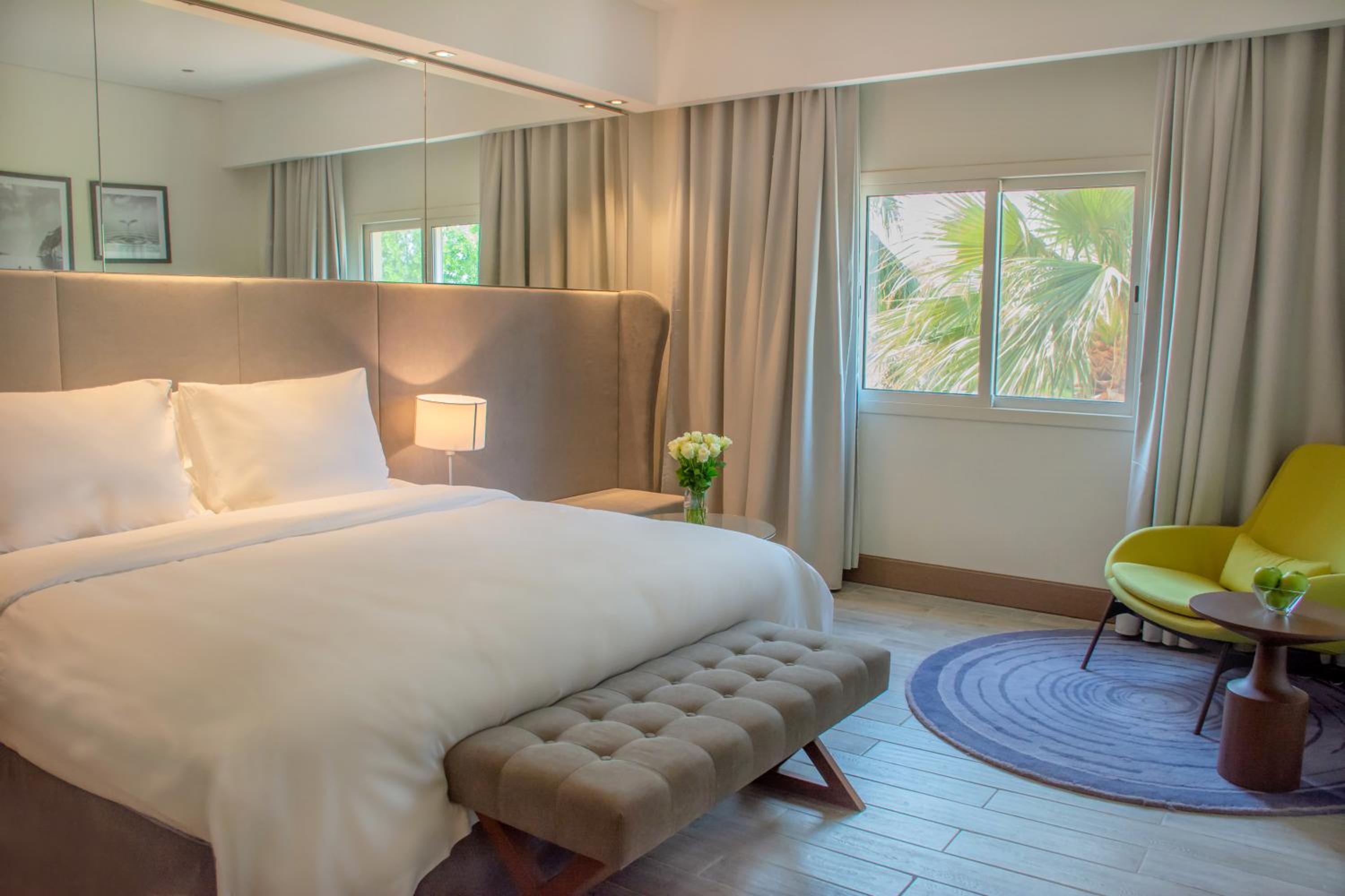 Radisson Blu Resort, Al Khobar Half Moon Bay