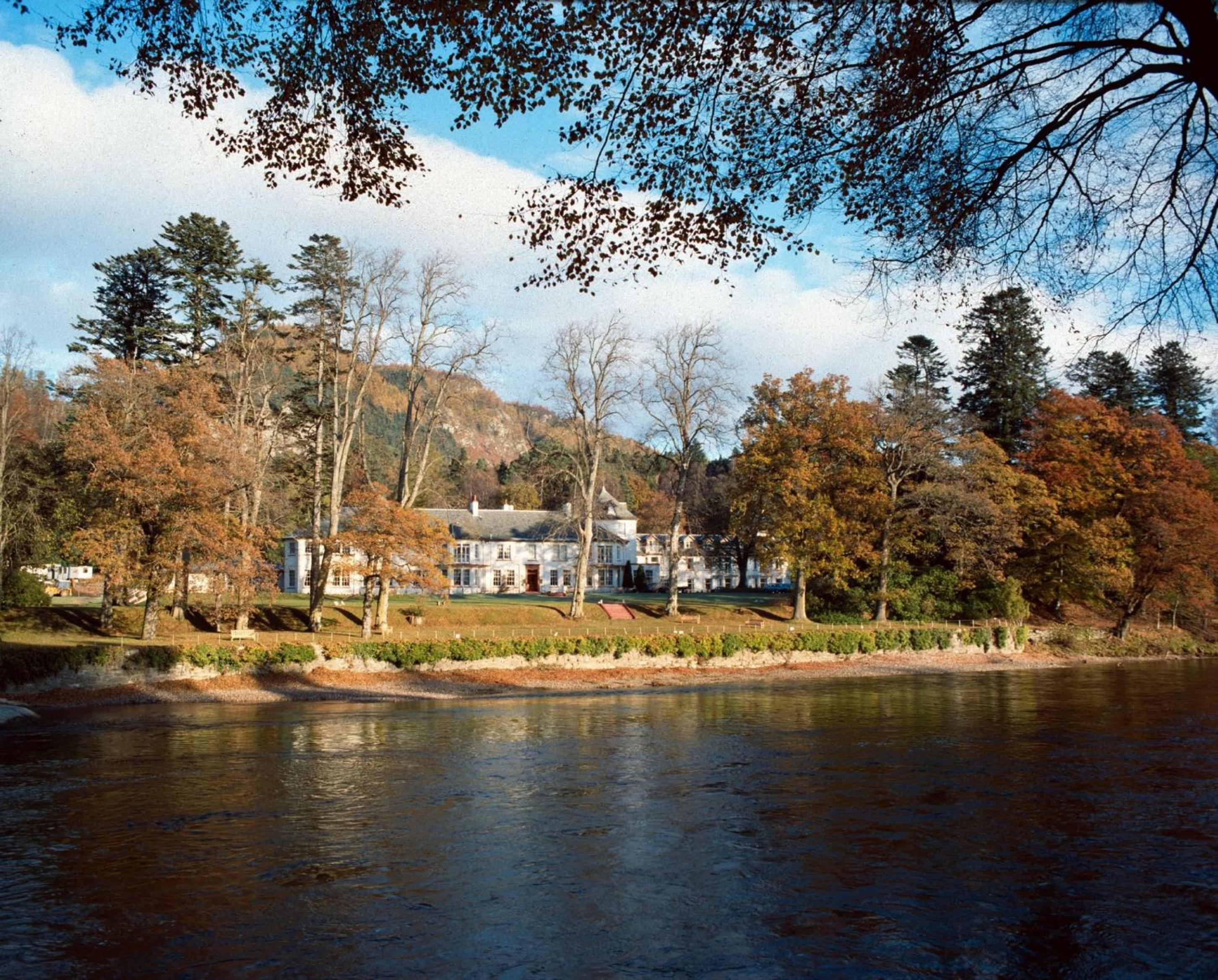 Hotel Dunkeld House Hotel