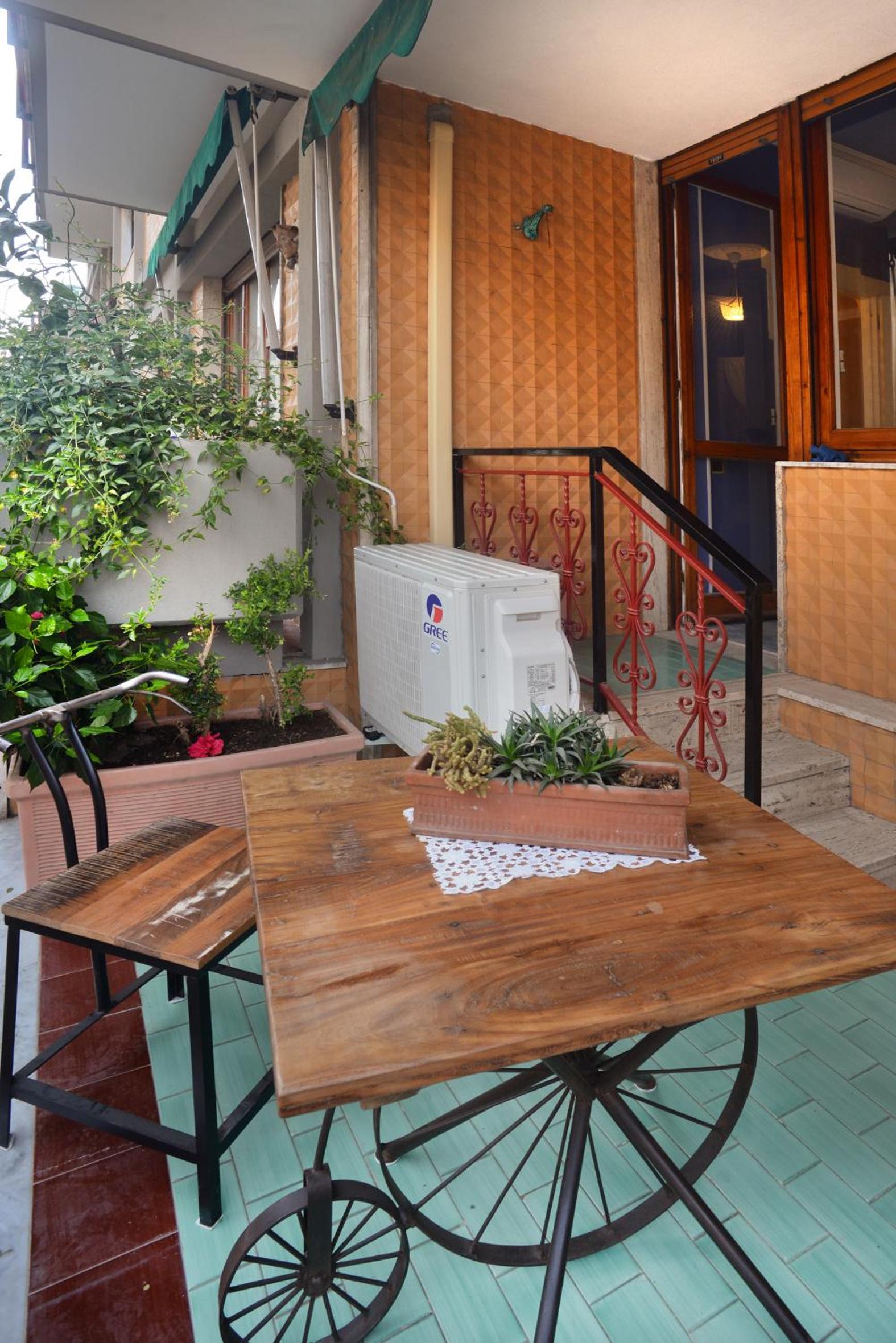 Hotel Donna Filomena Casa Vacanza di Charme - Image 1