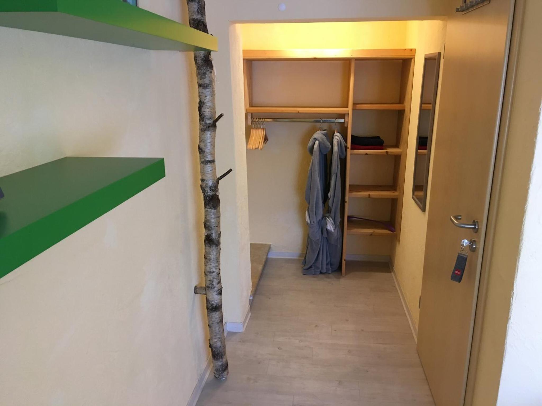 Pension zum Rothaarsteig