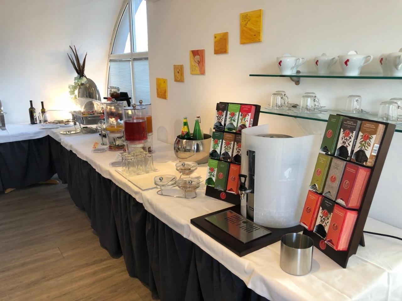 Klagenfurt Vacations - Skycity Hotel Atrigon - Property Image 2