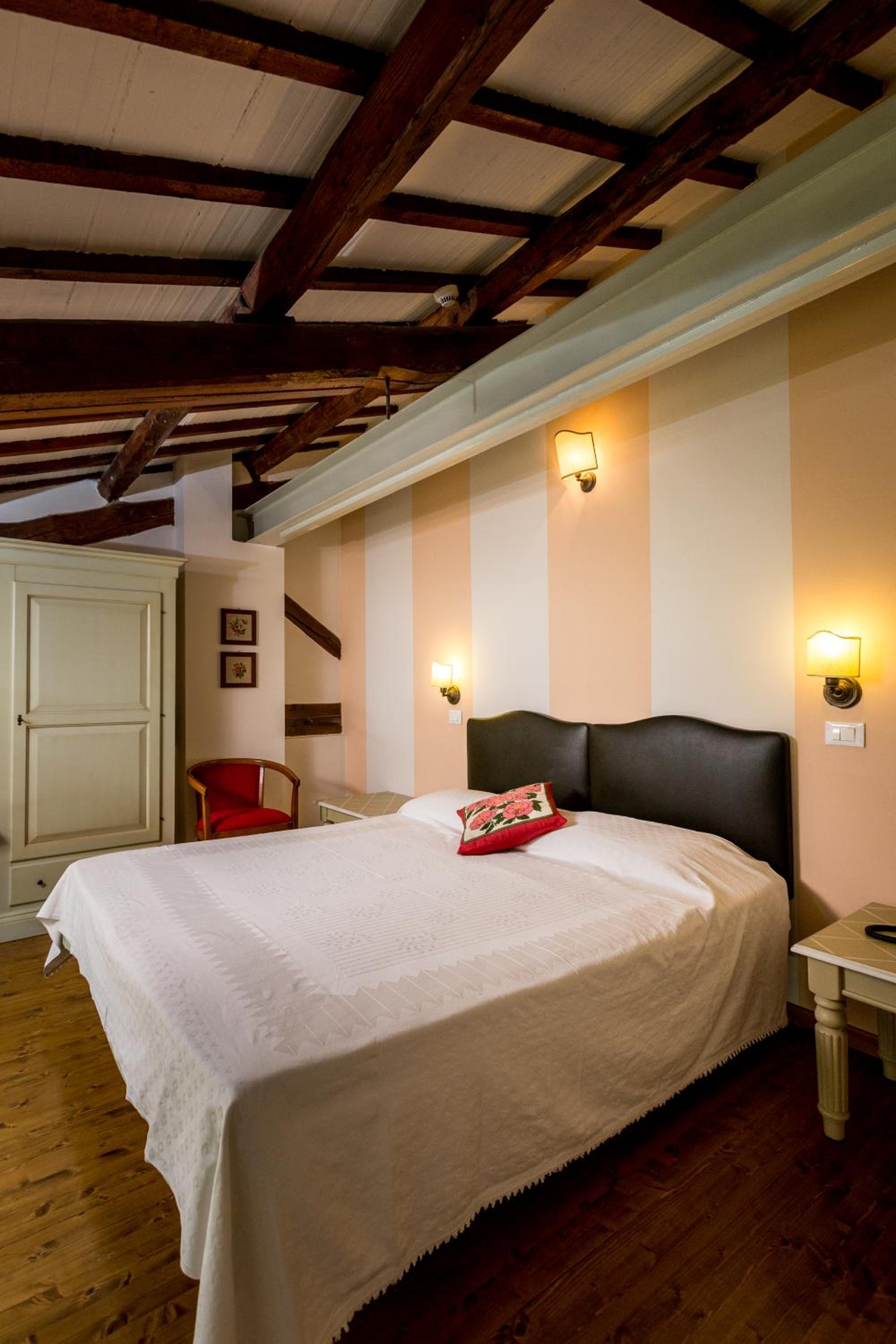 Agriturismo Corte Carezzabella