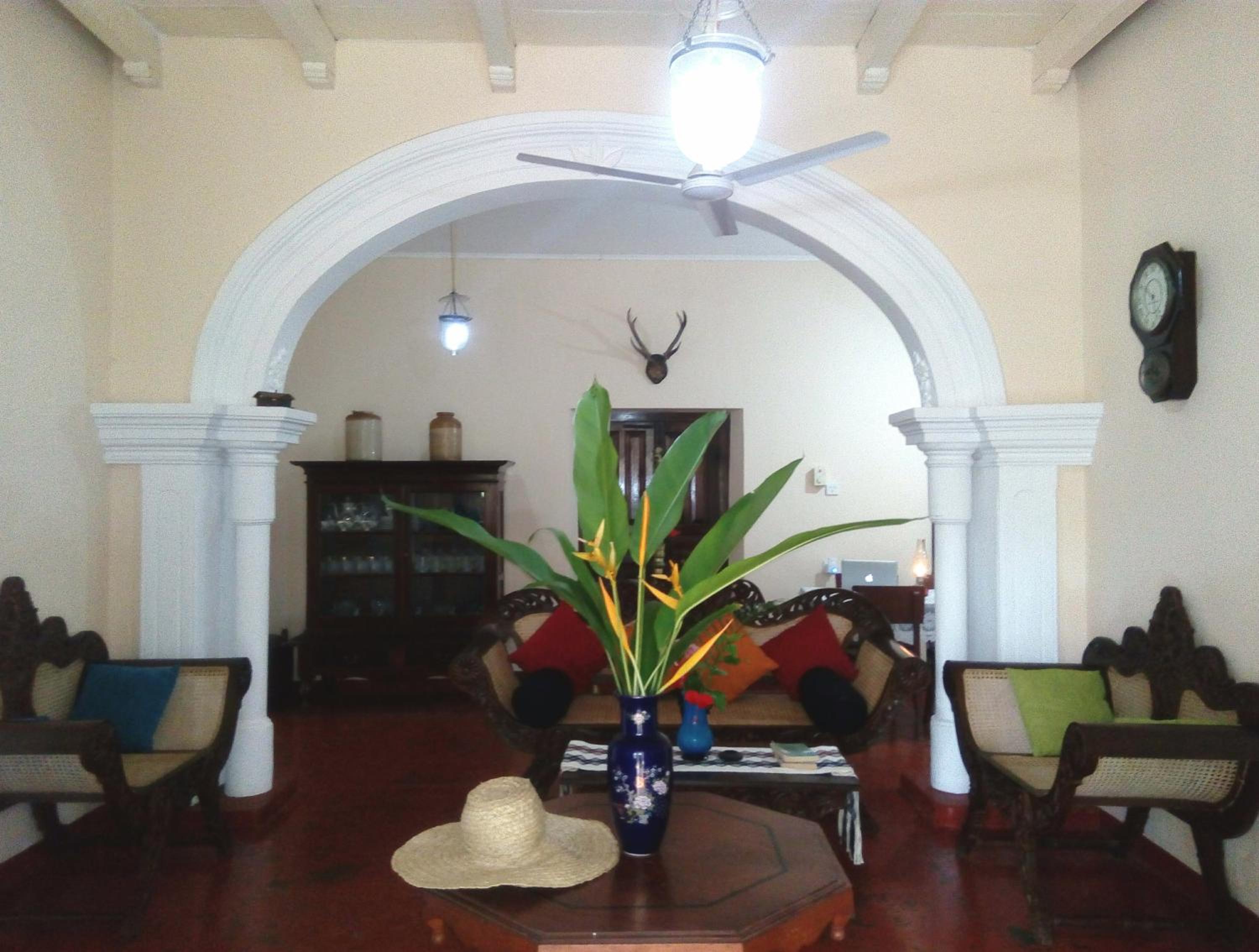 Walauwa The Villa Ahungalla