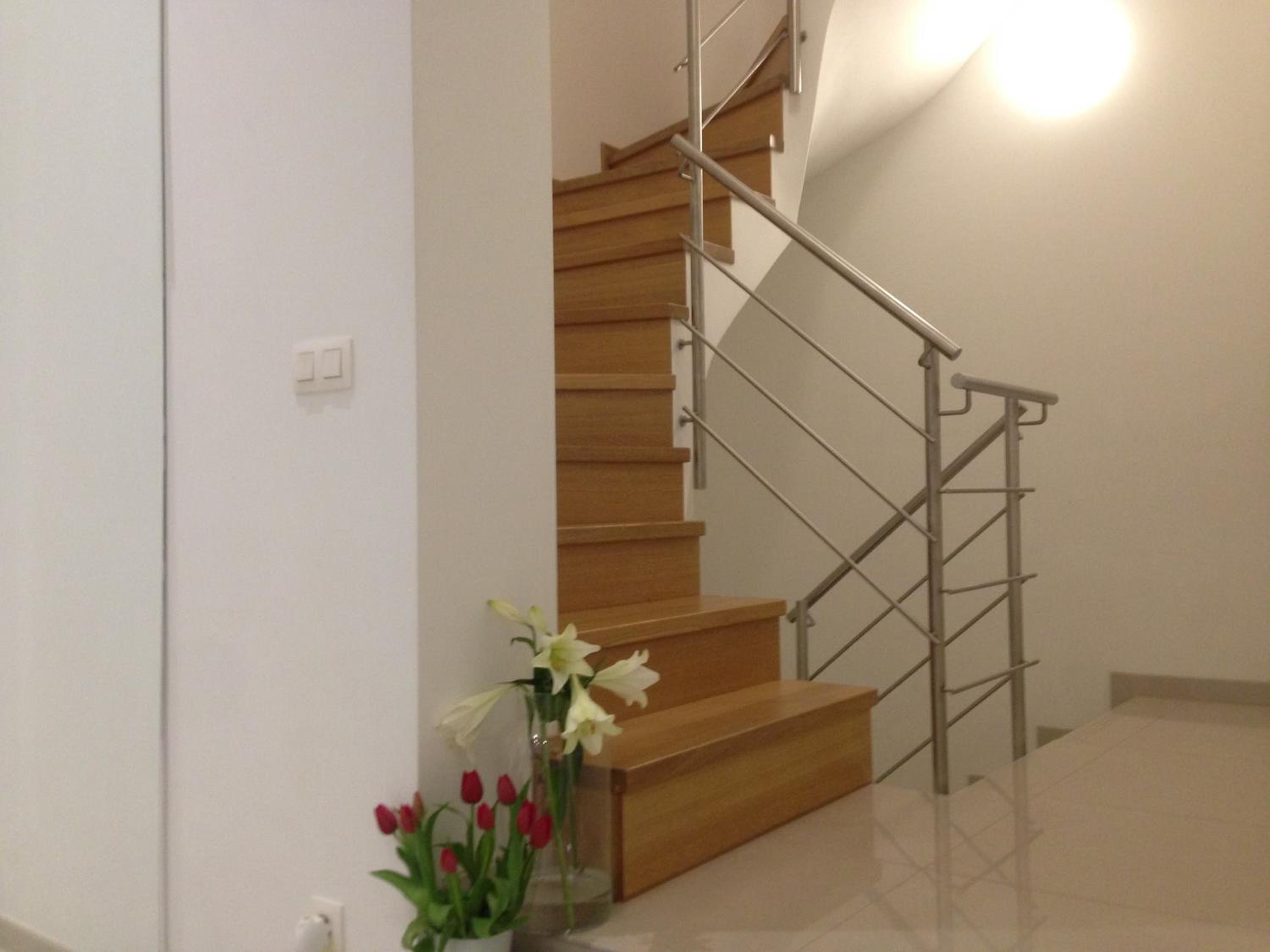 Antwerp Town House Accommodations