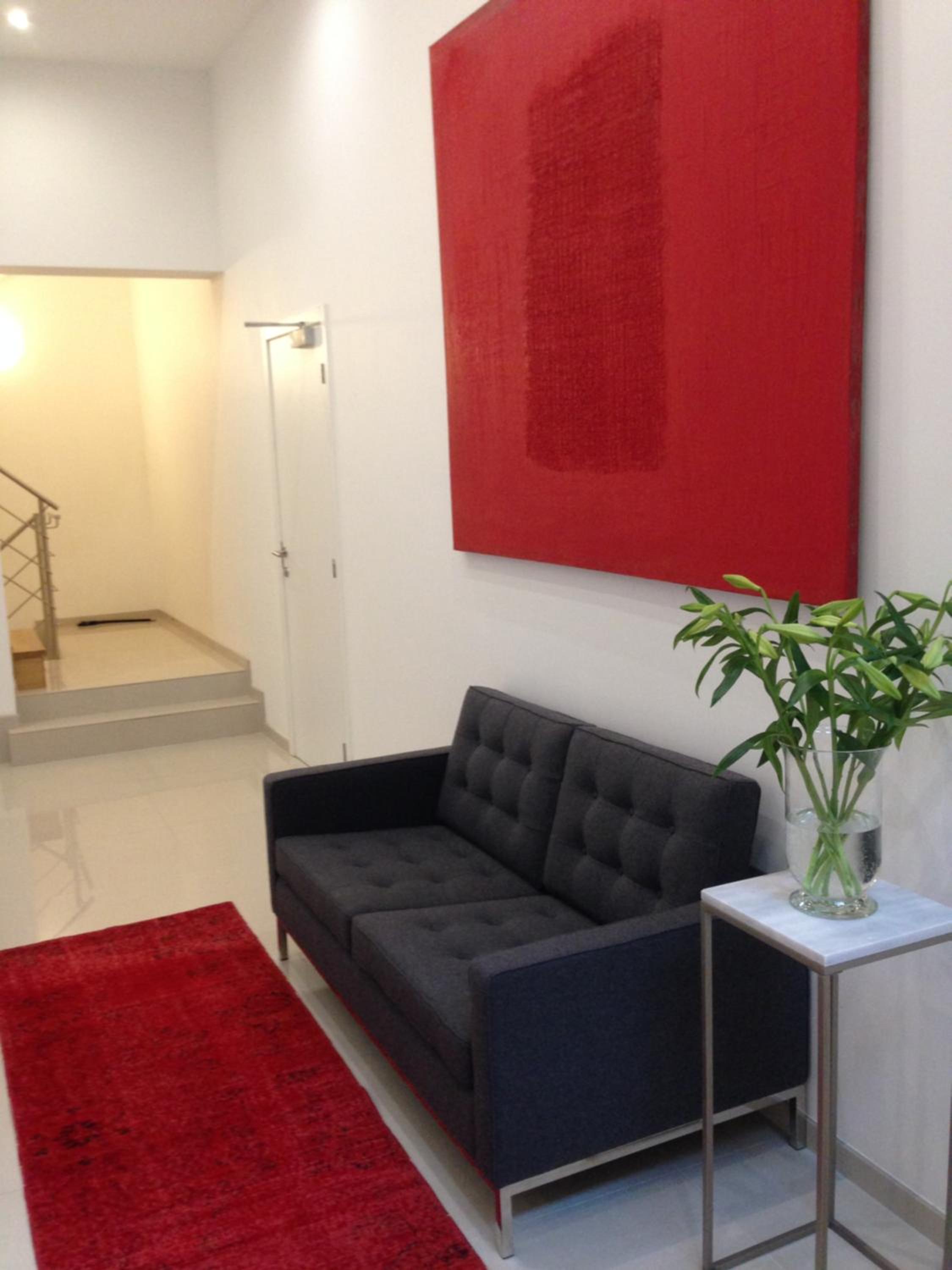 Antwerp Town House Accommodations
