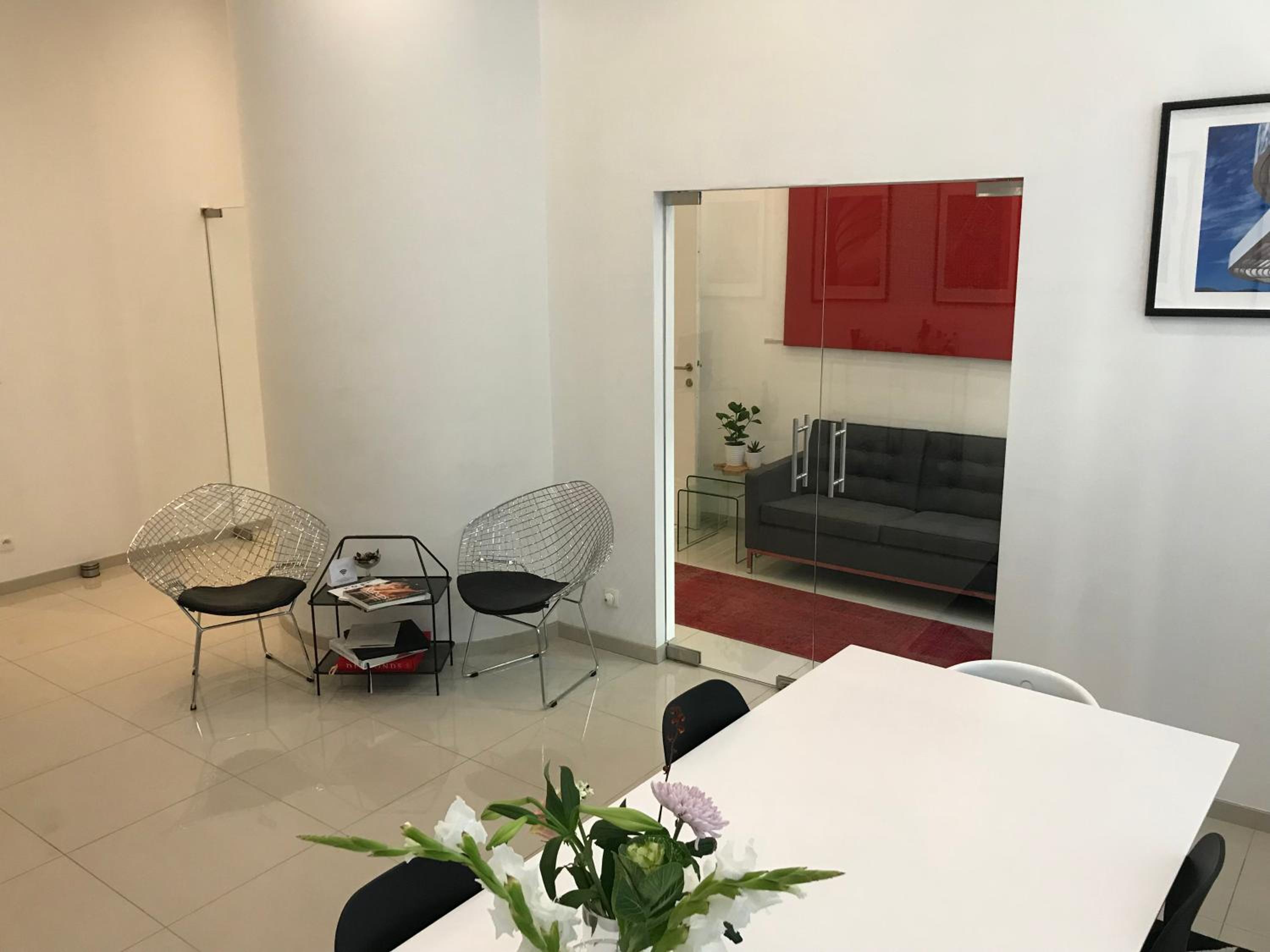 Antwerp Town House Accommodations