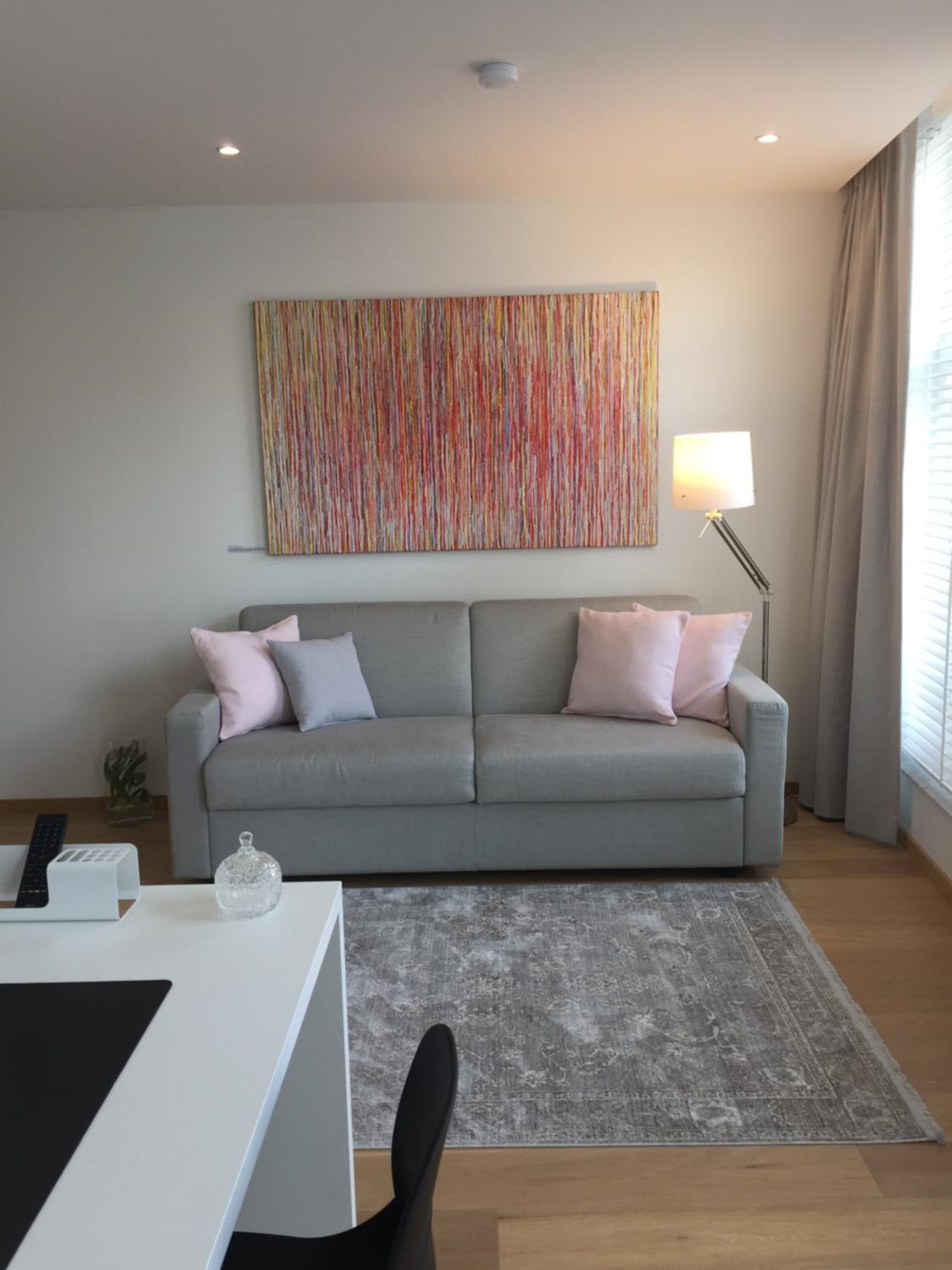 Antwerp Town House Accommodations