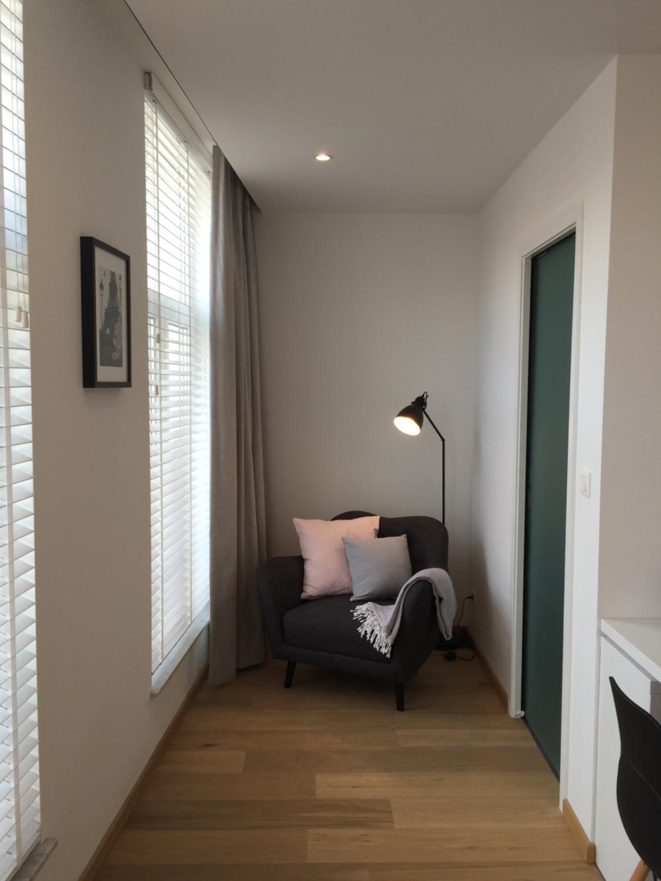 Antwerp Town House Accommodations