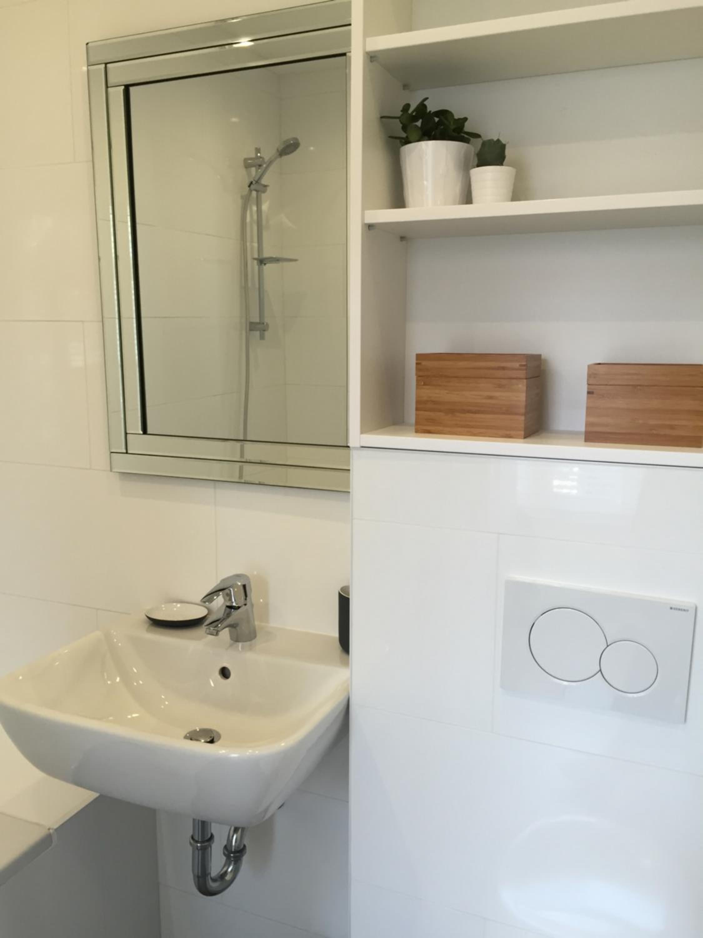 Antwerp Town House Accommodations