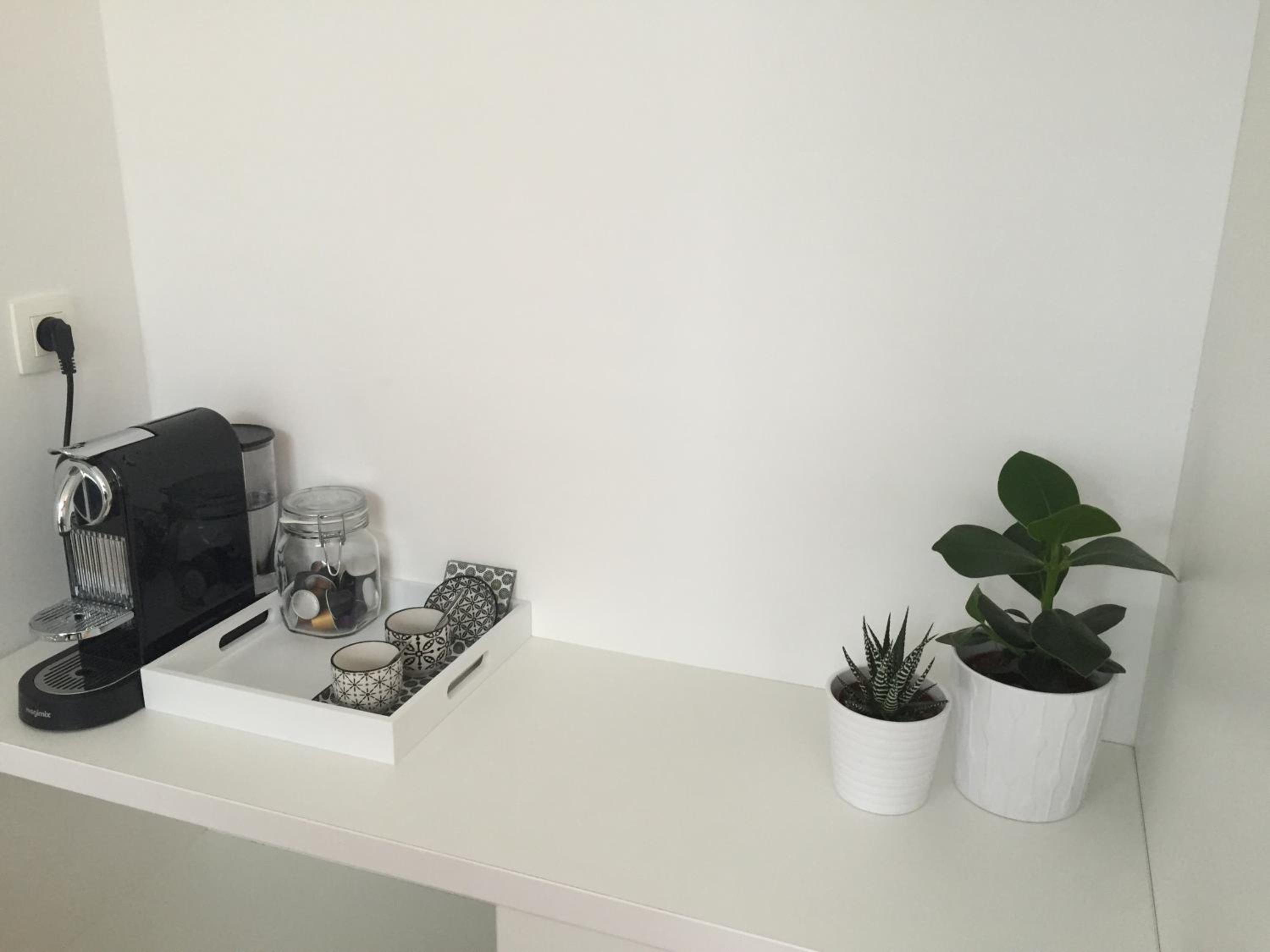 Antwerp Town House Accommodations