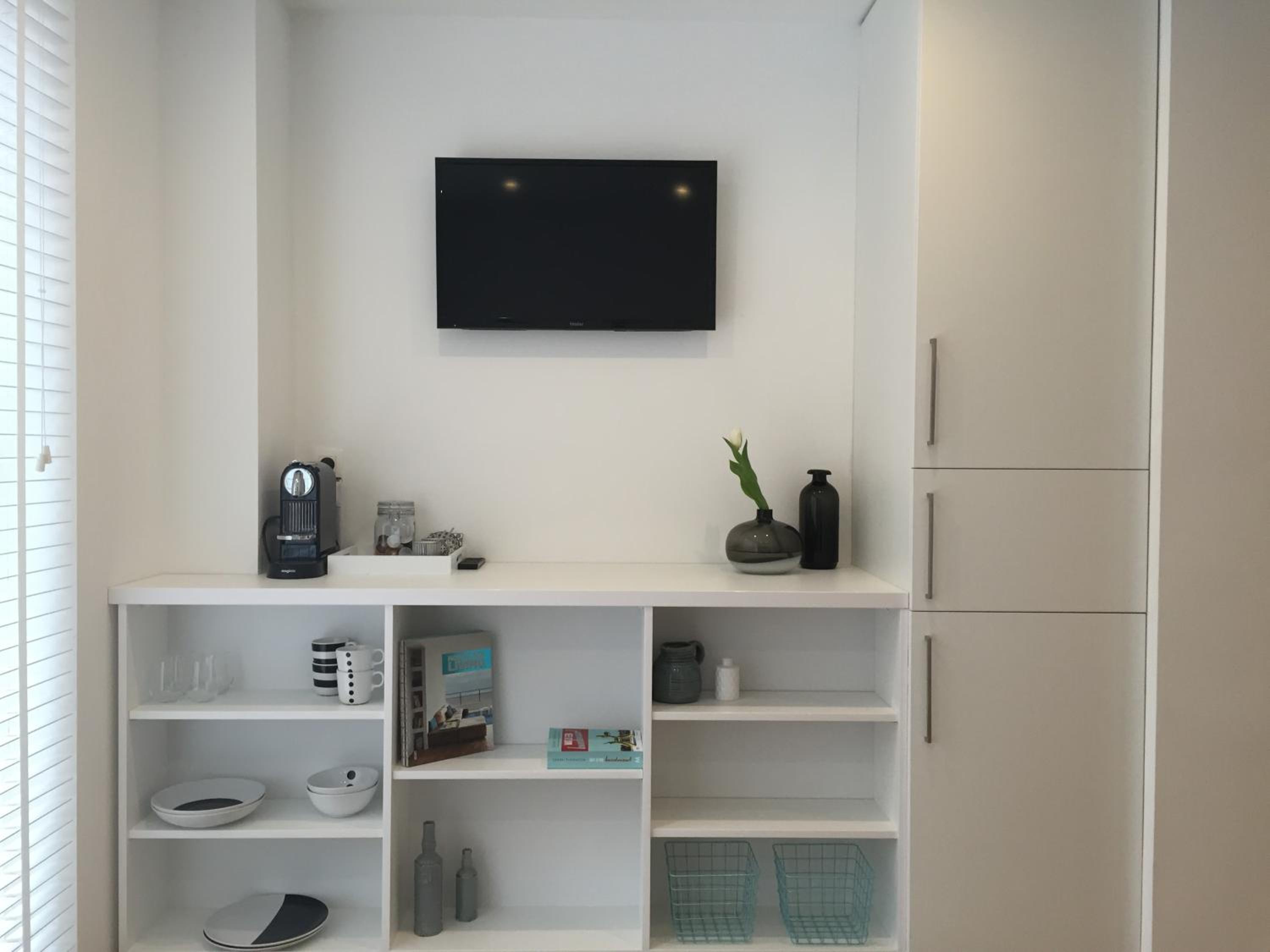 Antwerp Town House Accommodations