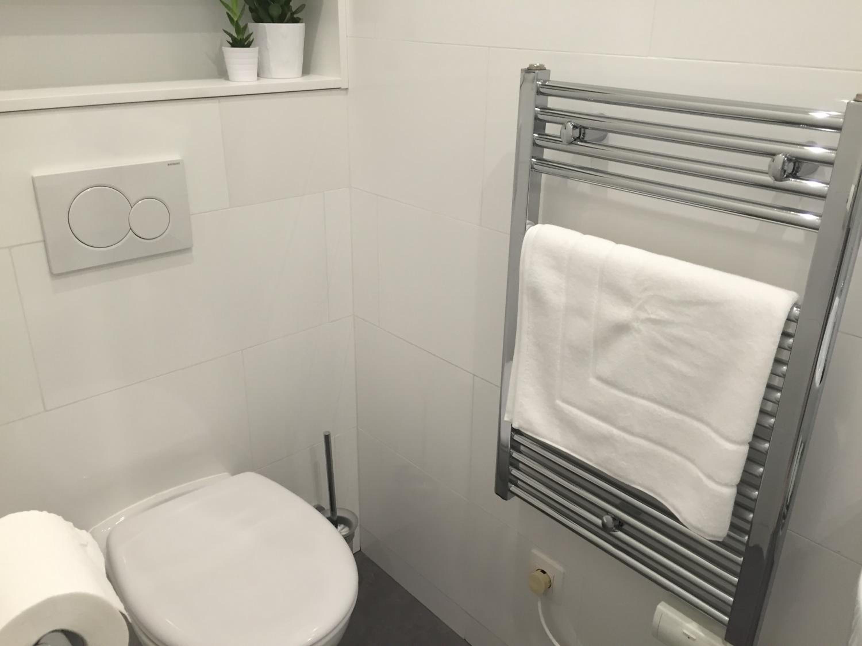 Antwerp Town House Accommodations