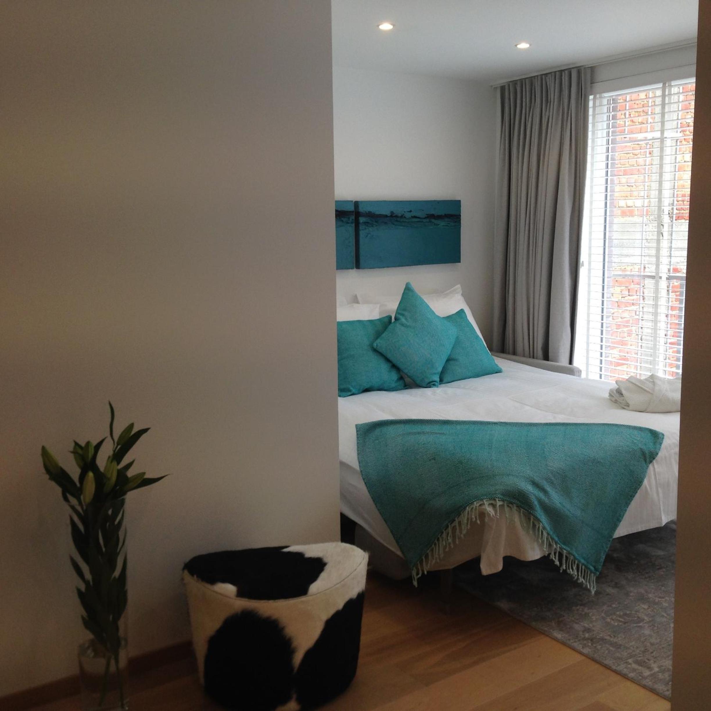 Antwerp Town House Accommodations