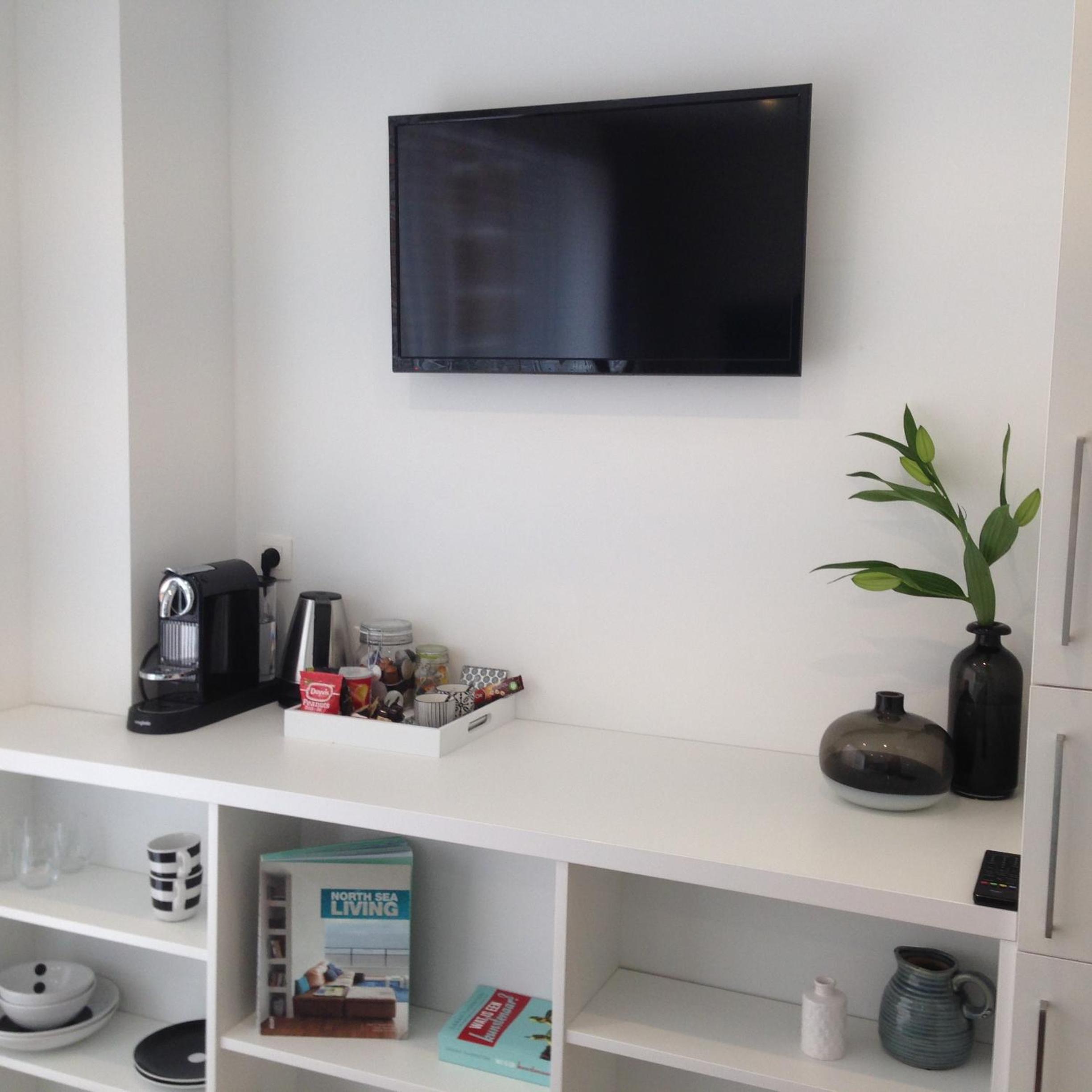 Antwerp Town House Accommodations