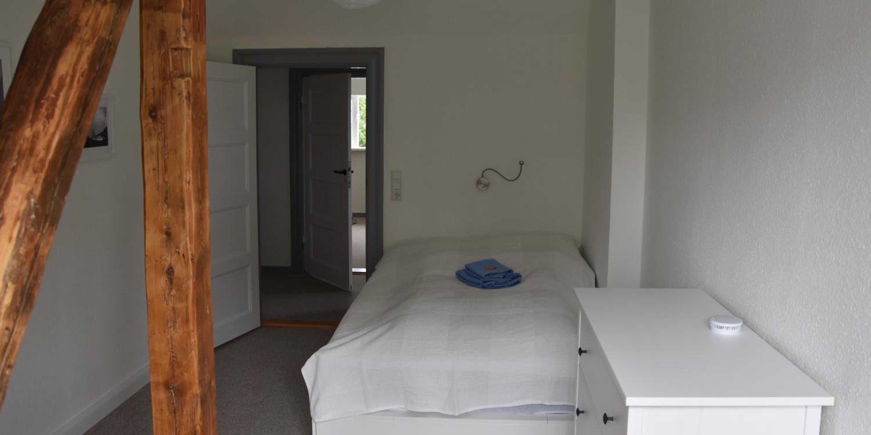 Ferienwohnung am Ostseebad