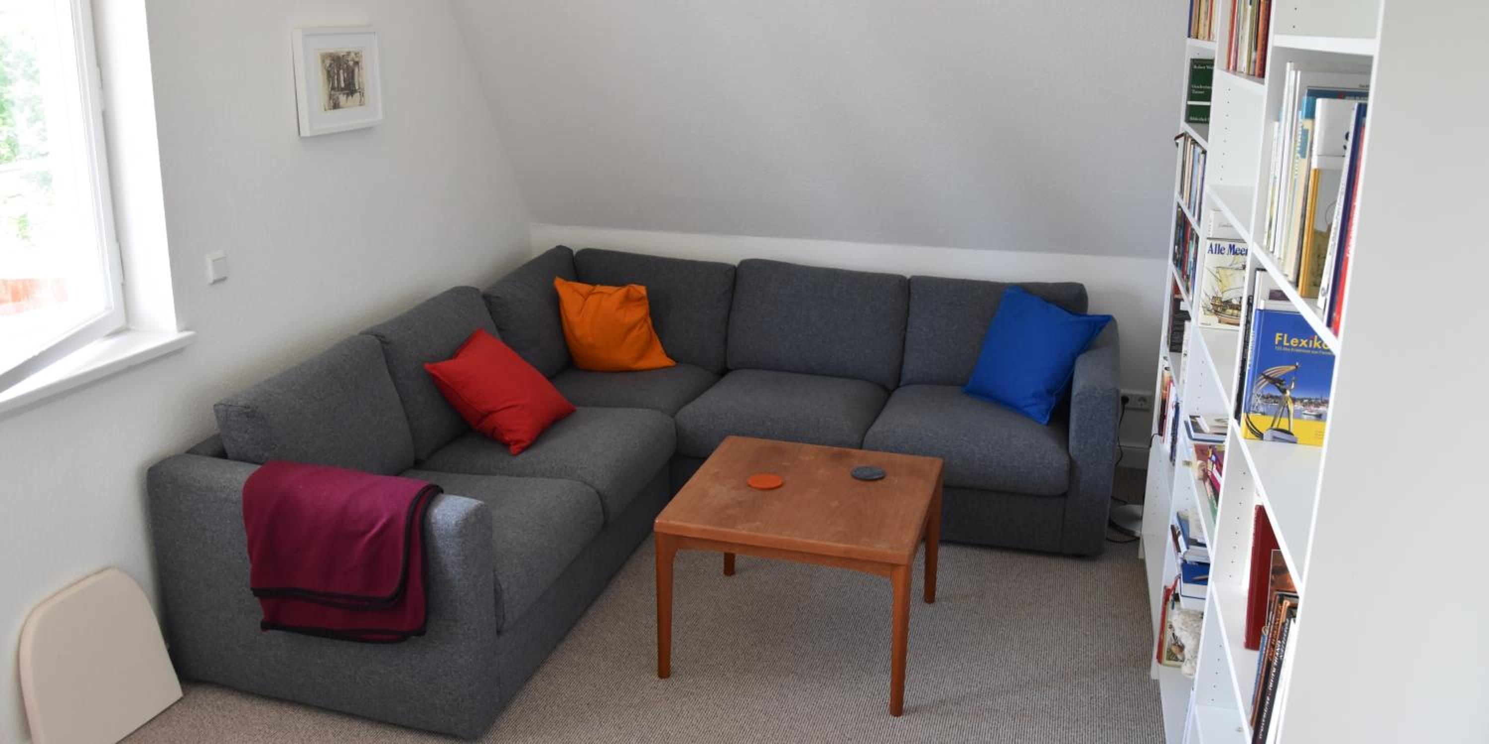 Ferienwohnung am Ostseebad