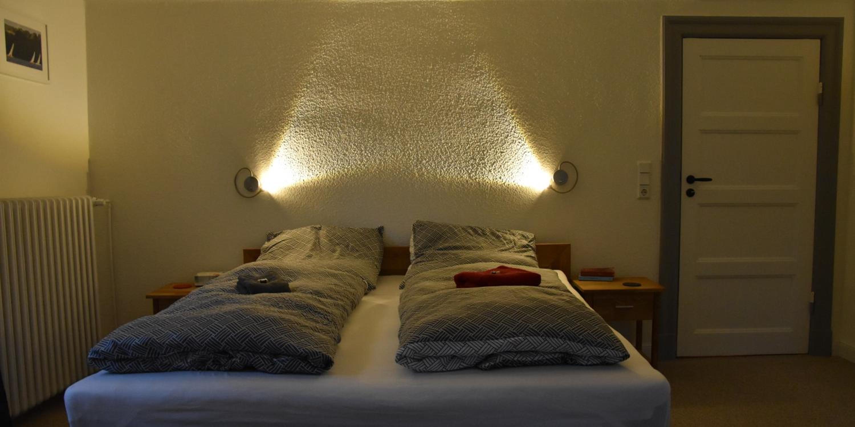 Ferienwohnung am Ostseebad
