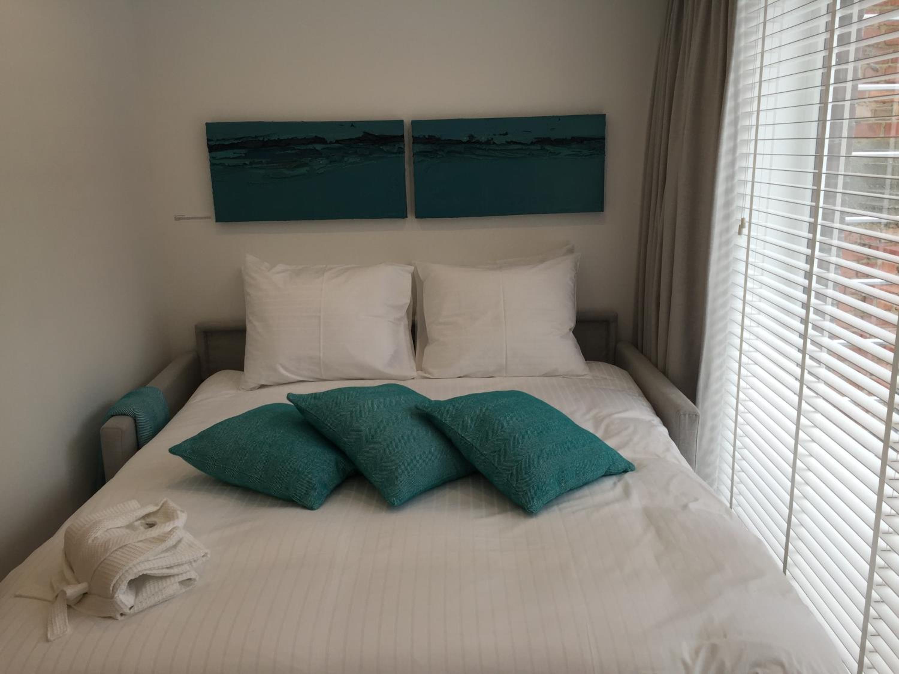 Antwerp Town House Accommodations
