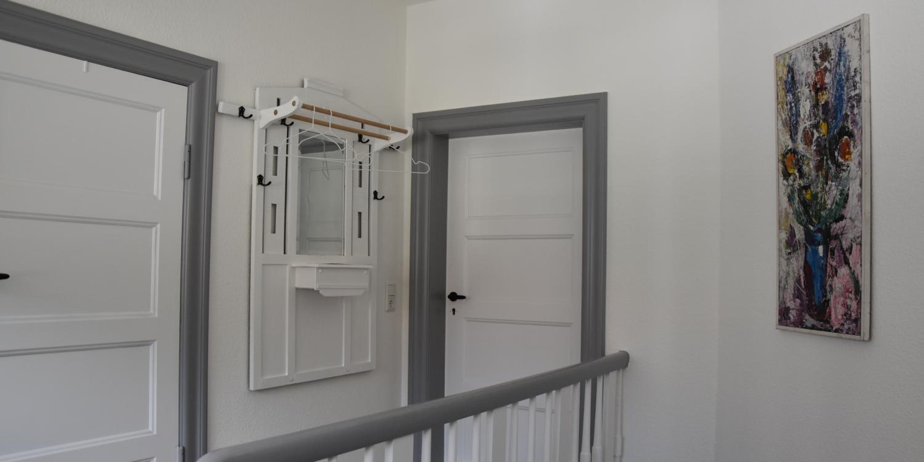 Ferienwohnung am Ostseebad