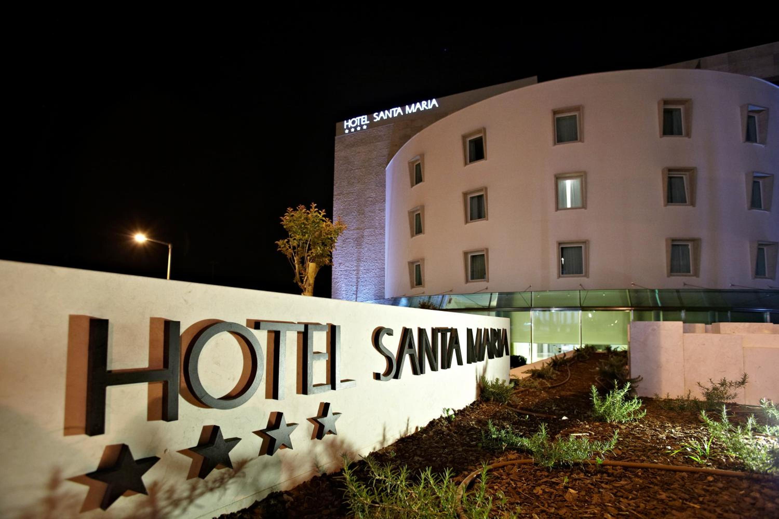 Fatima Vacations - Hotel Santa Maria - Property Image 5