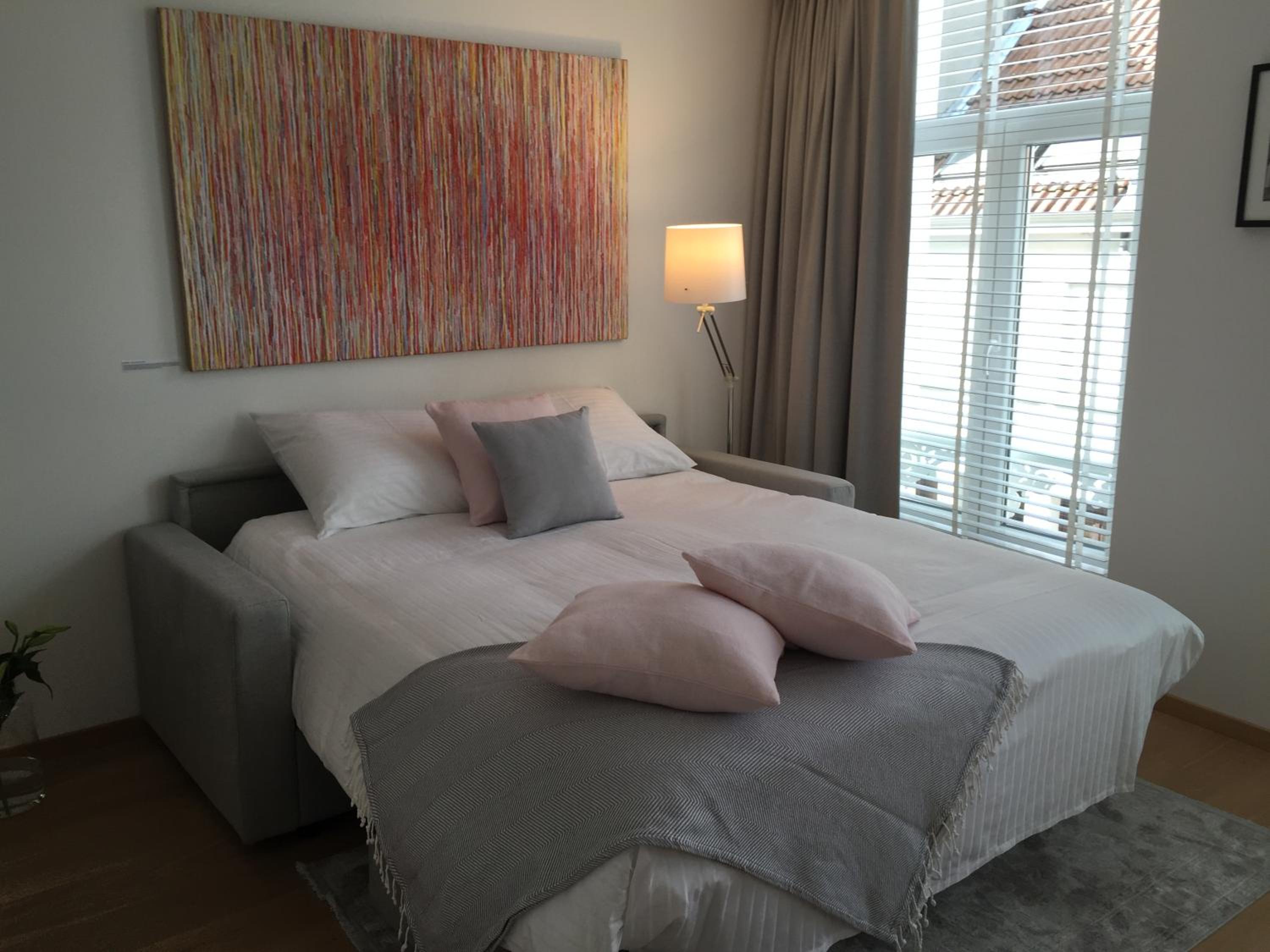 Antwerp Town House Accommodations