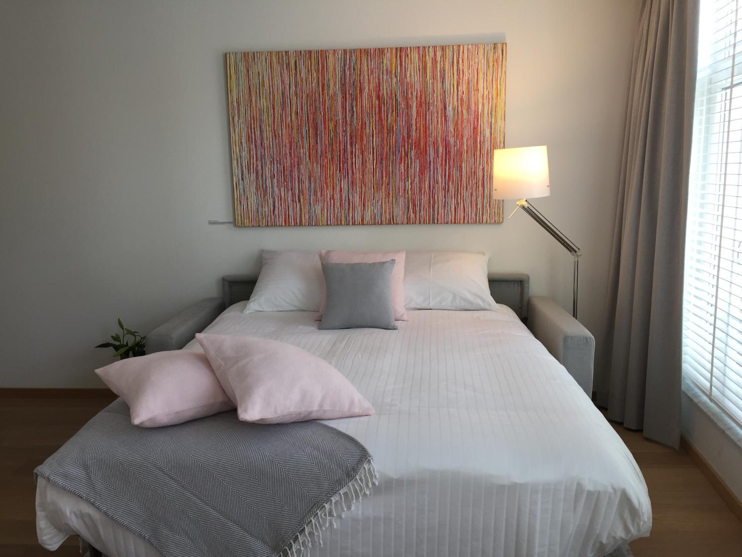 Antwerp Town House Accommodations