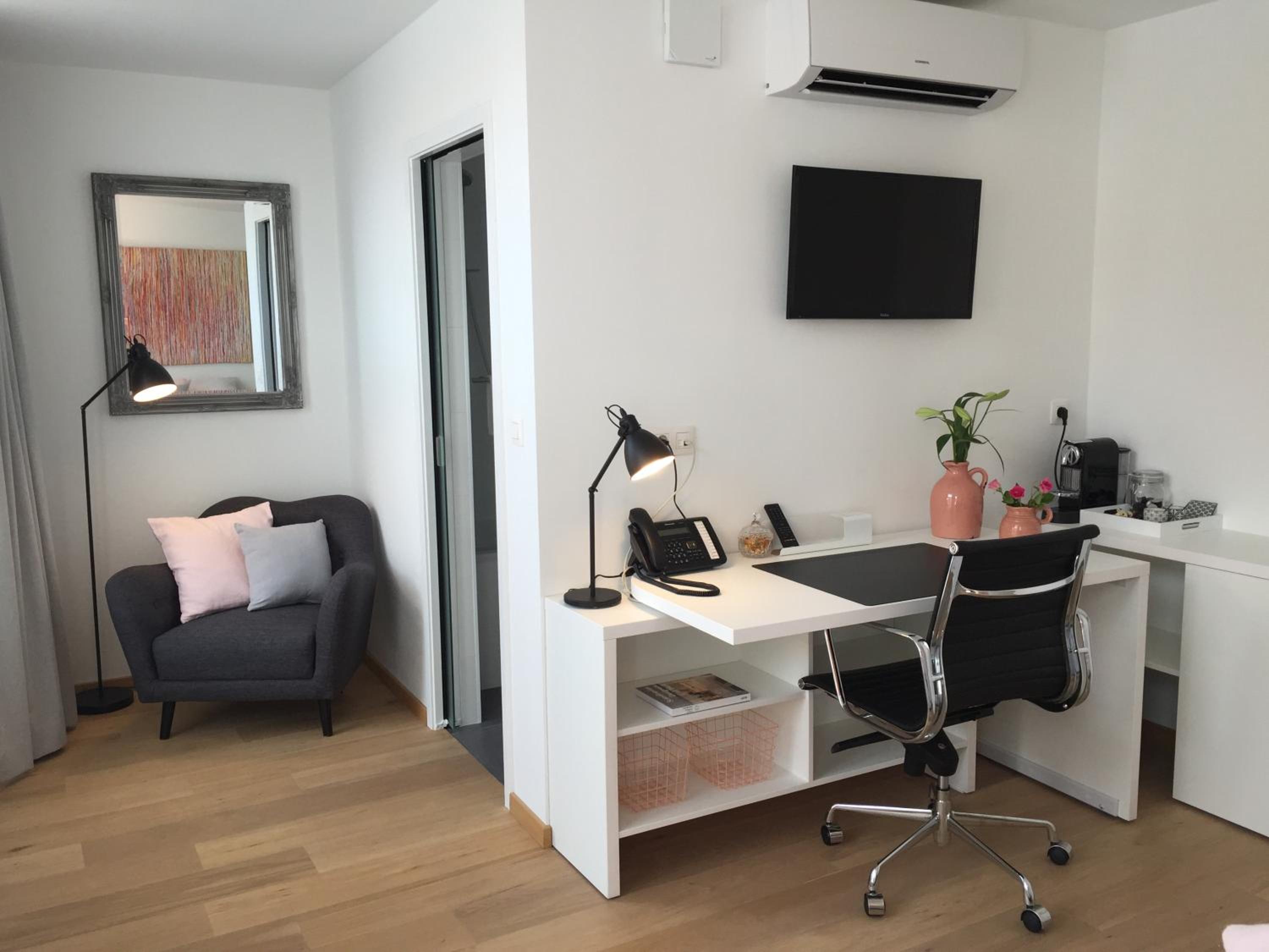 Antwerp Town House Accommodations