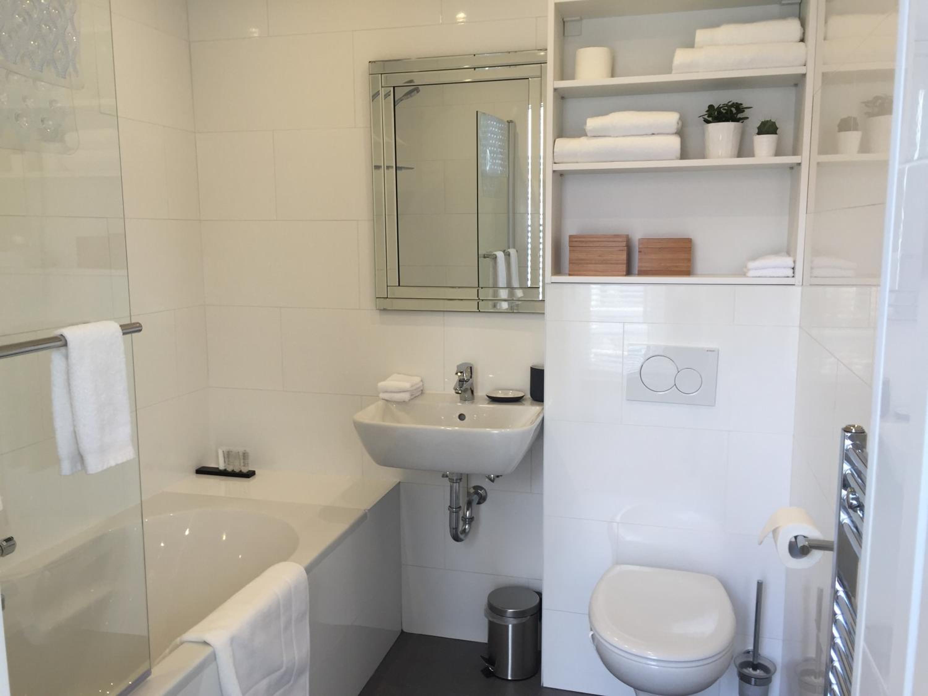 Antwerp Town House Accommodations