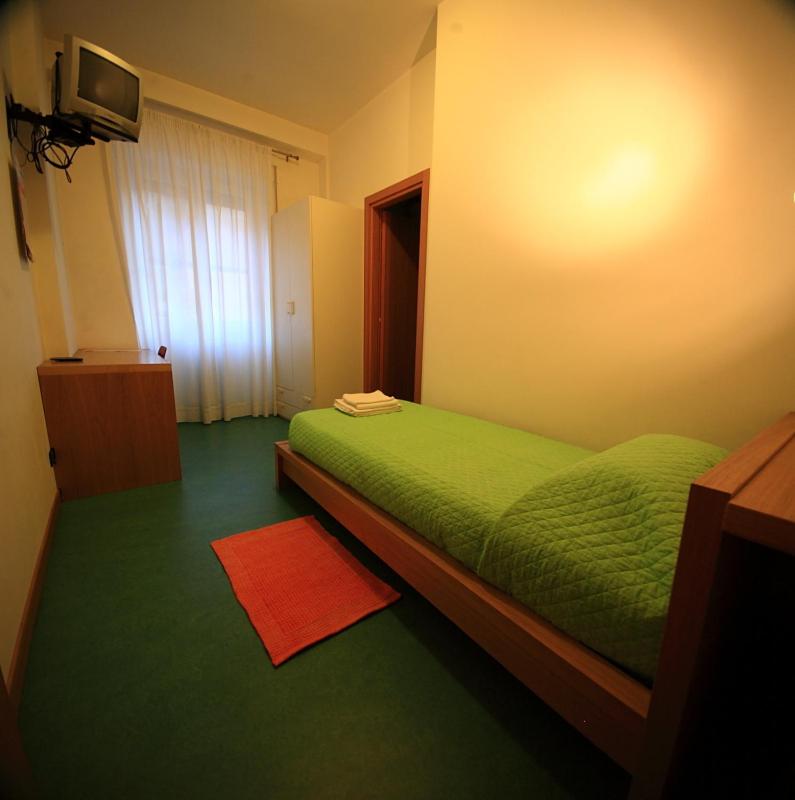 ARCOBALENO AFFITTACAMERE view 2