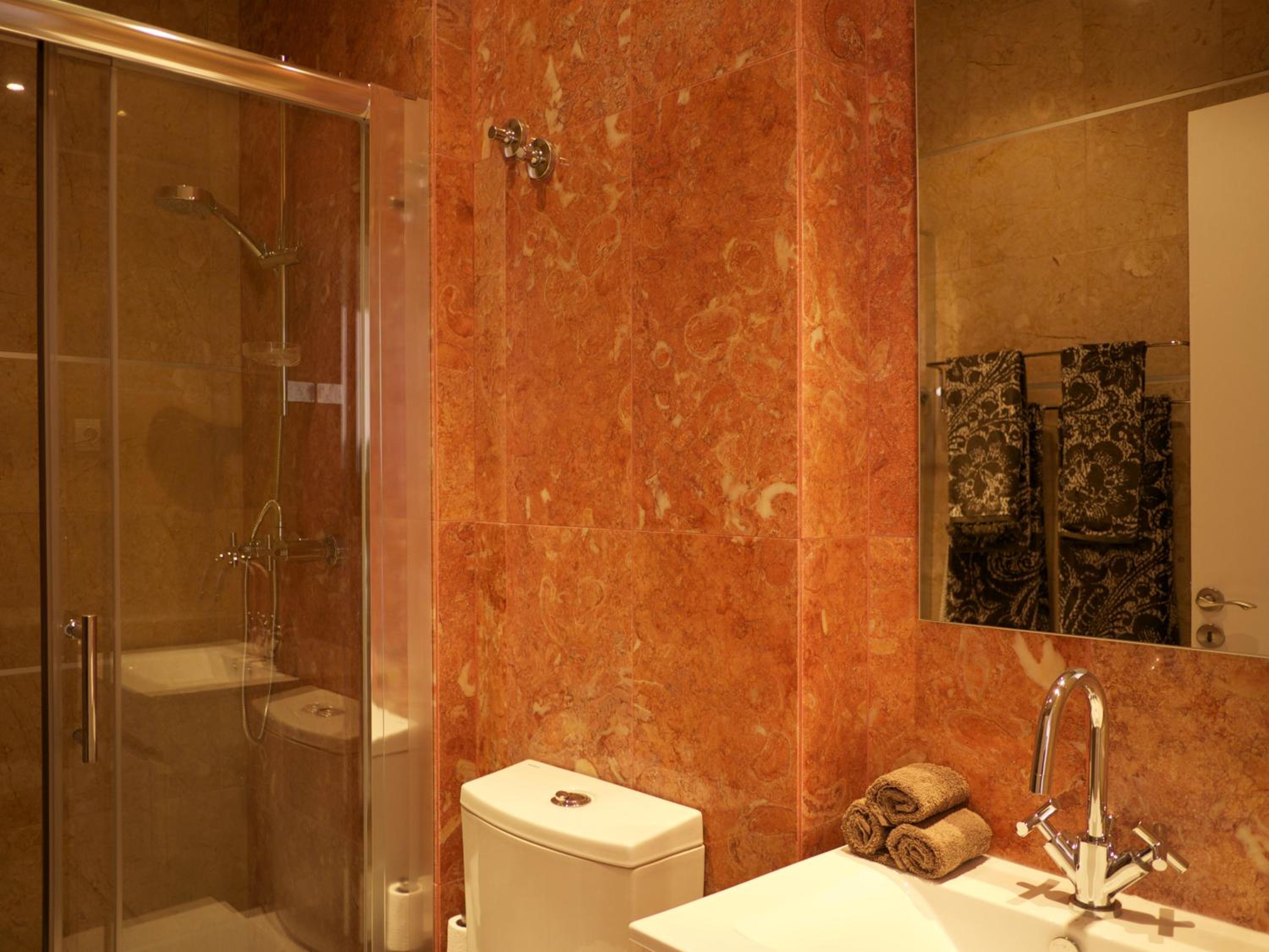 Cacilhas Guest Apartments