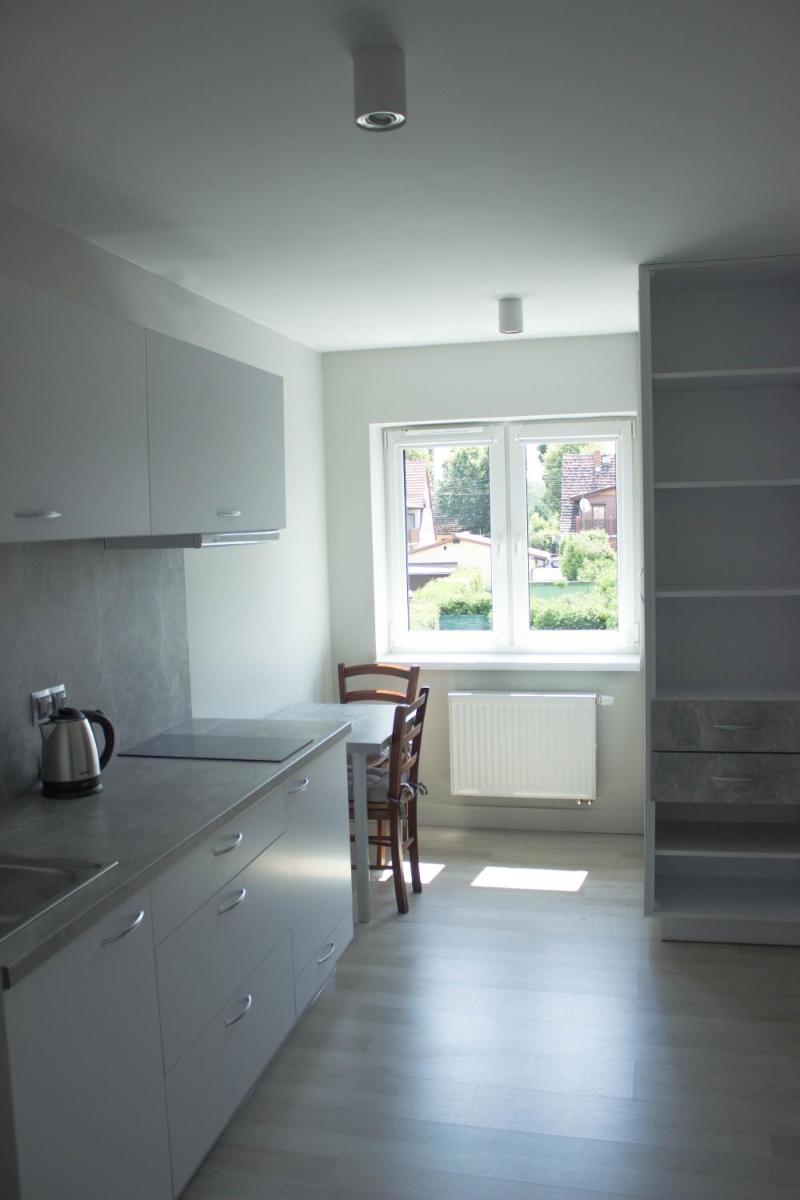 Apartamenty Pyskowice